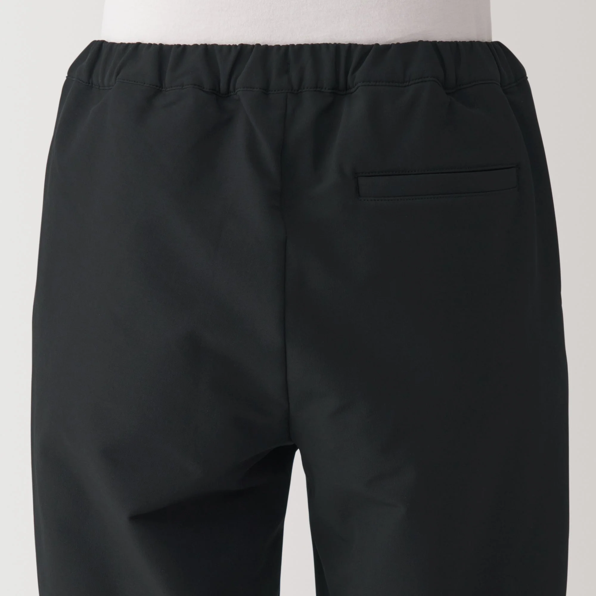Women's Wind Repellent Stretch Easy Tapered Pants - Image 19