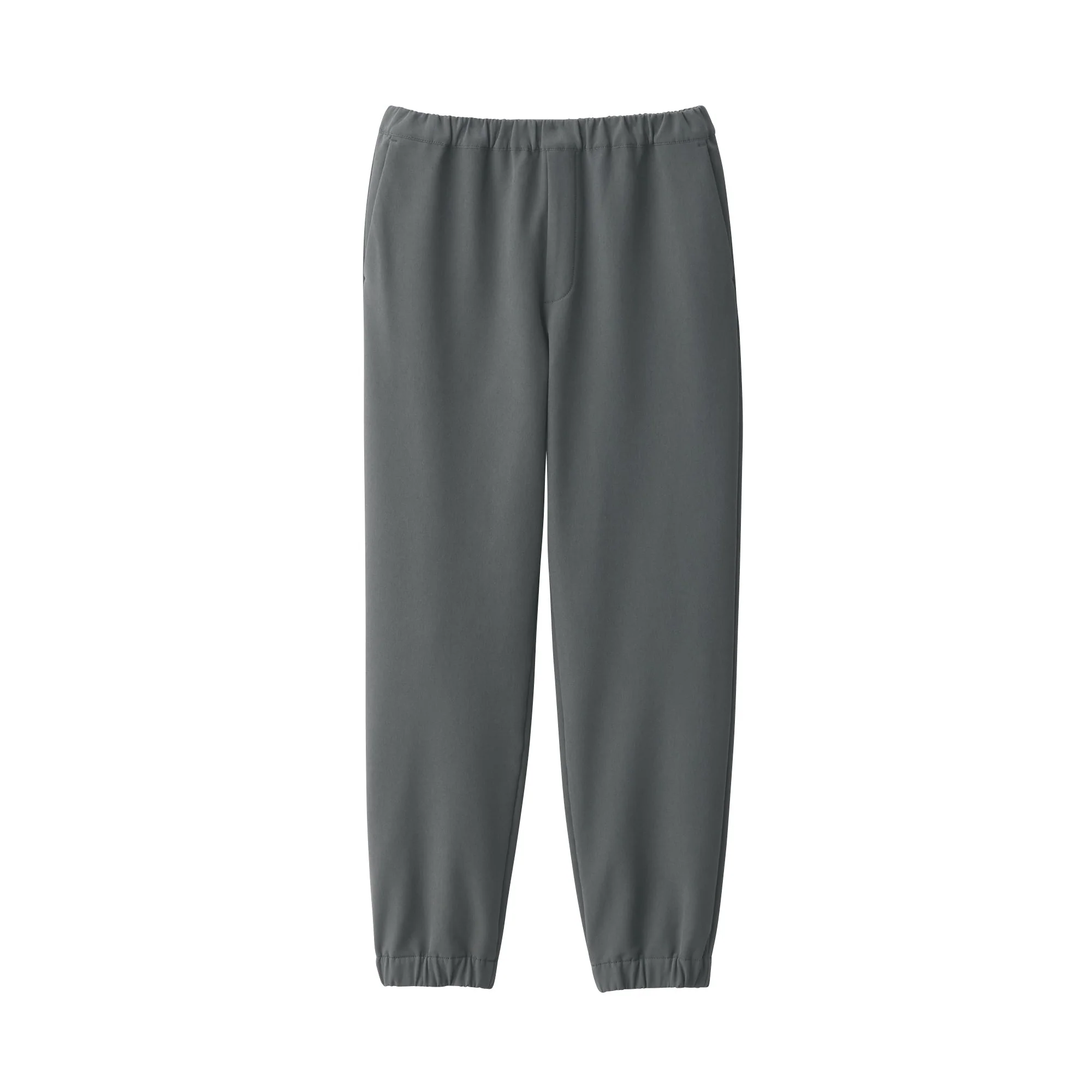 Women's Wind Repellent Stretch Easy Tapered Pants - Image 2