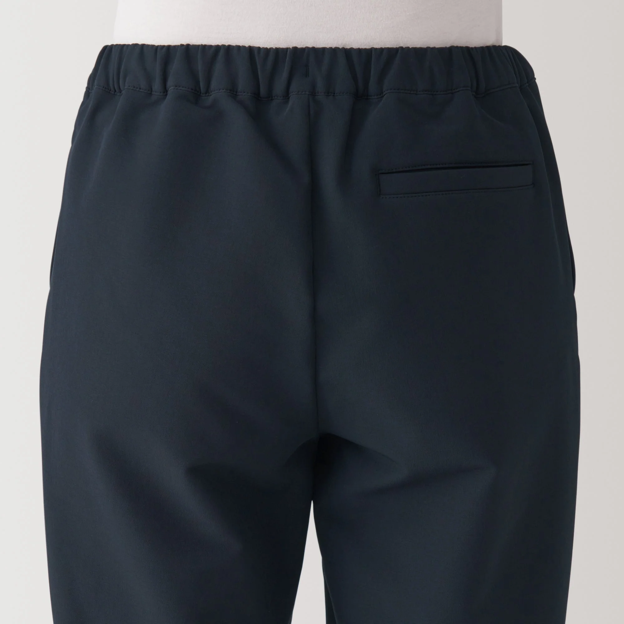 Women's Wind Repellent Stretch Easy Tapered Pants - Image 30