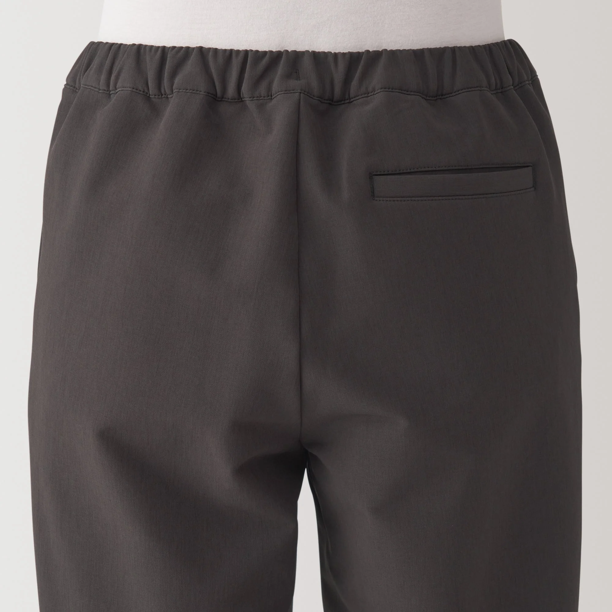 Women's Wind Repellent Stretch Easy Tapered Pants - Image 41