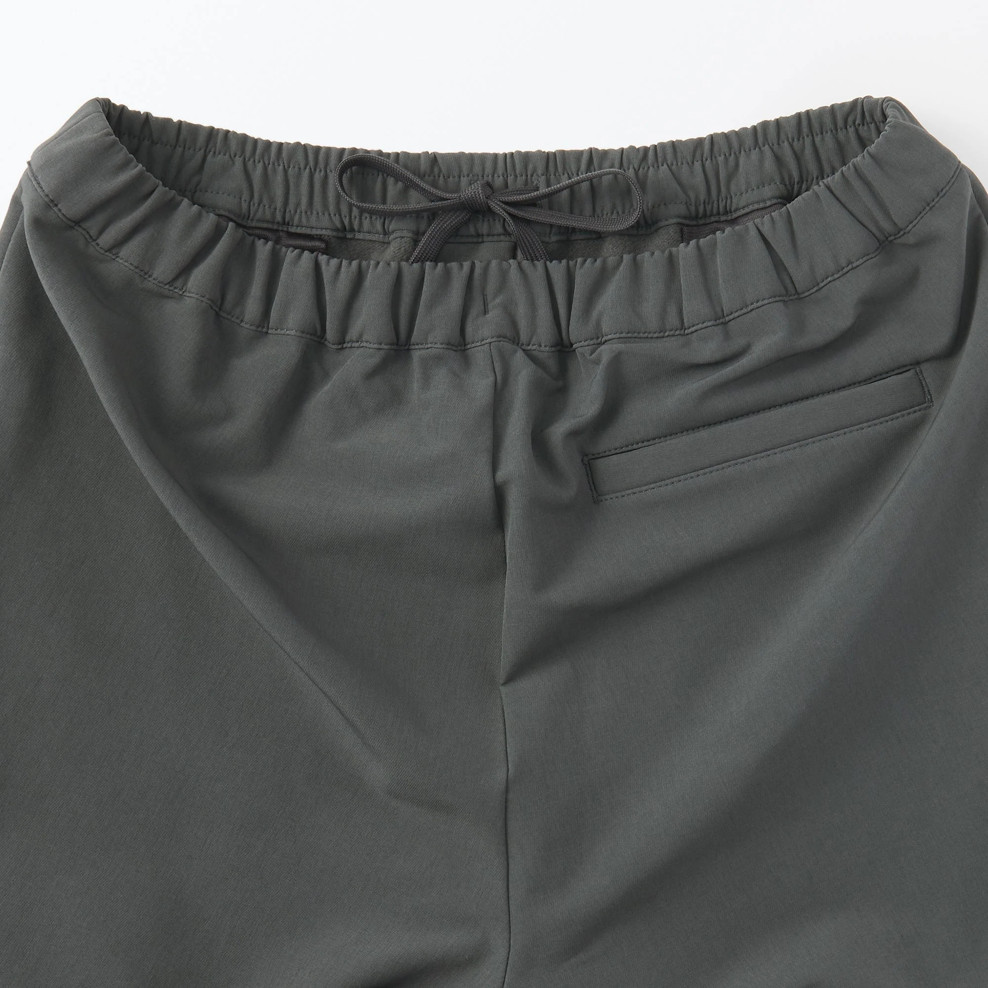 Women's Wind Repellent Stretch Easy Tapered Pants - Image 9