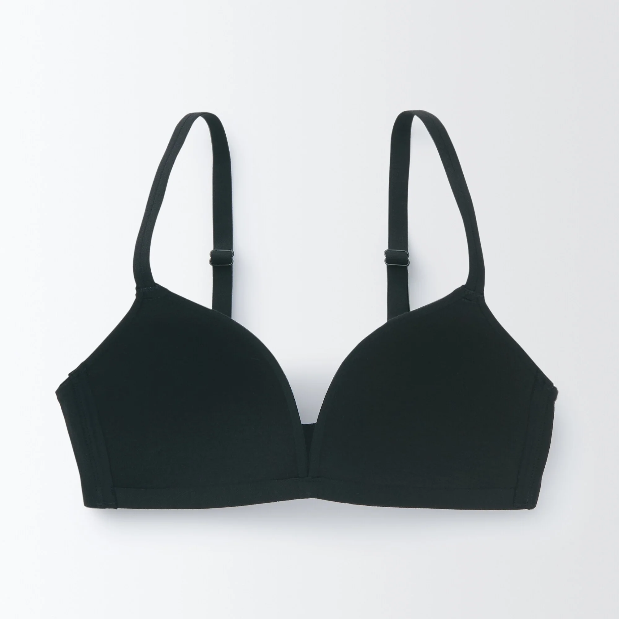 Women's Wireless Molded Bra - Image 11
