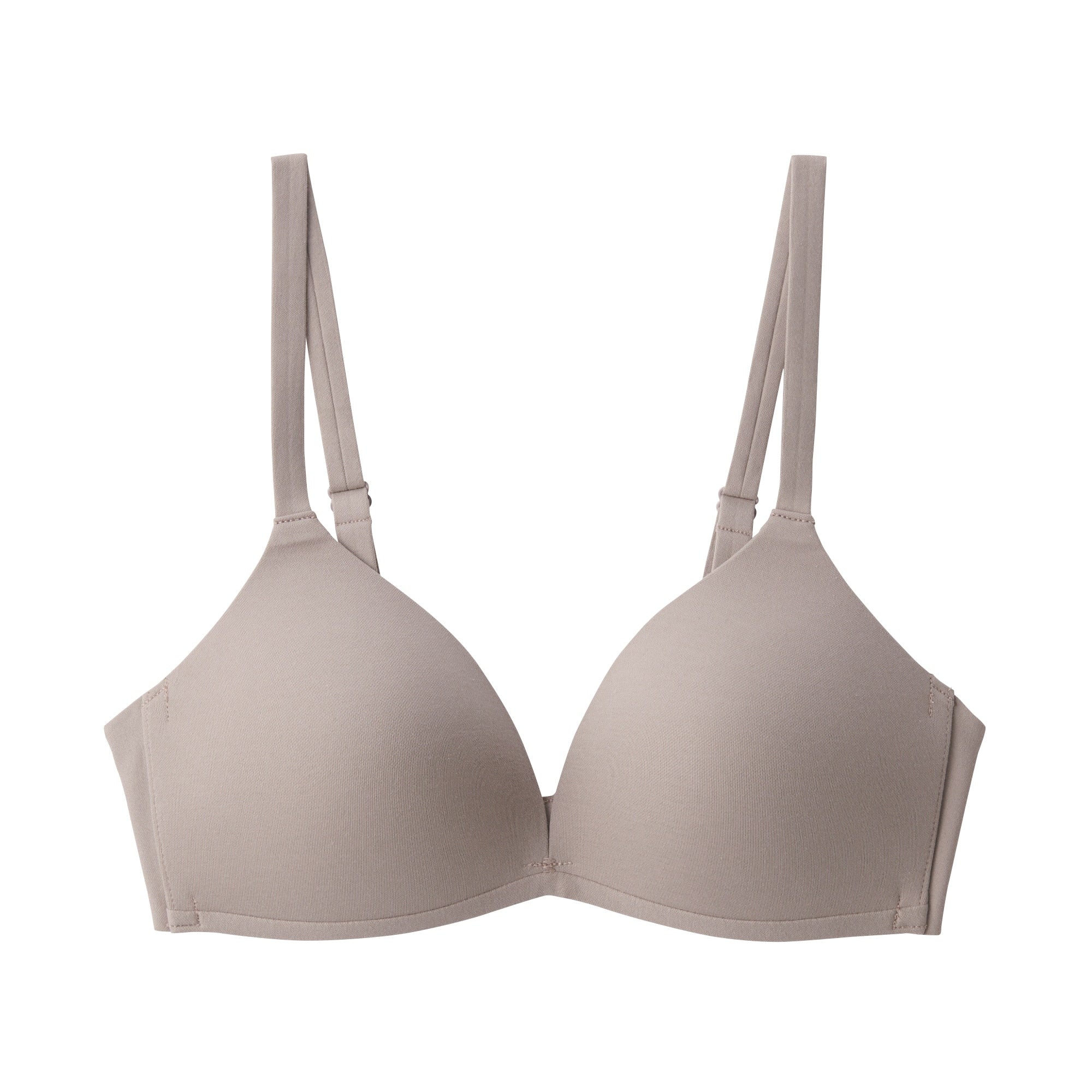 Women's Wireless Molded Bra - Image 14