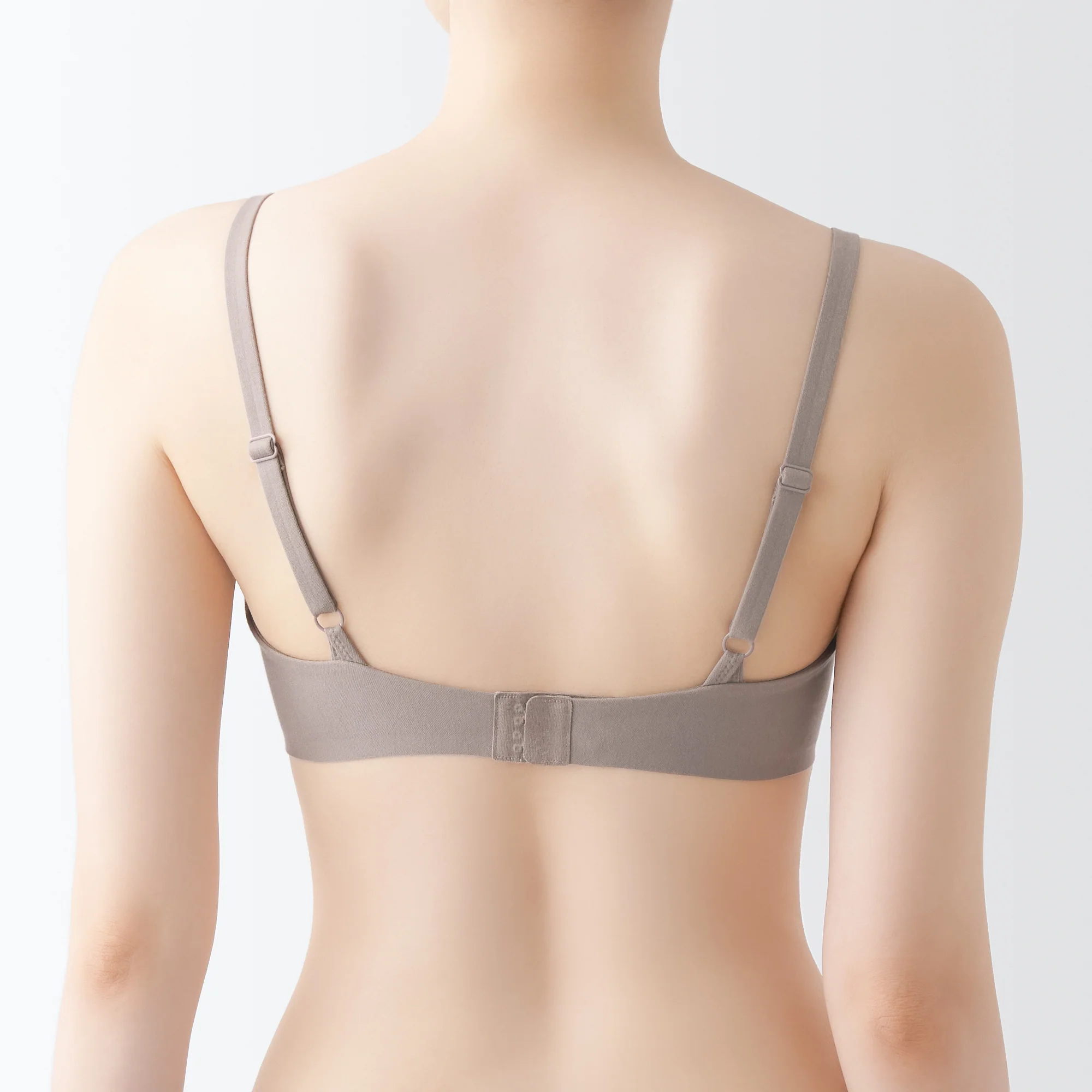 Women's Wireless Molded Bra - Image 16