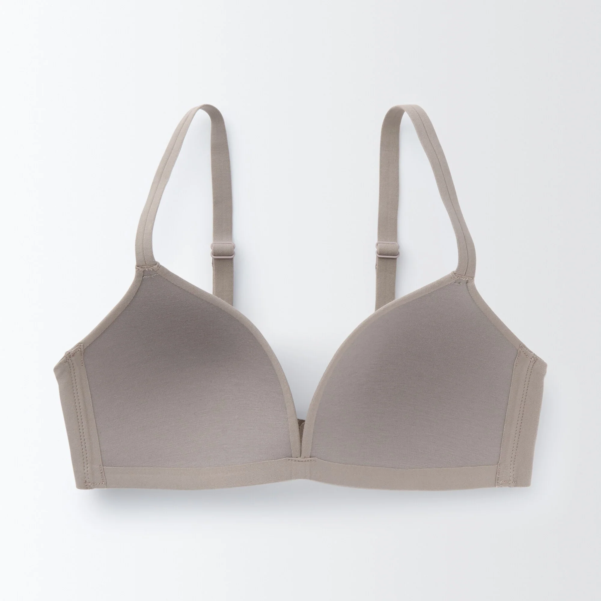 Women's Wireless Molded Bra - Image 17