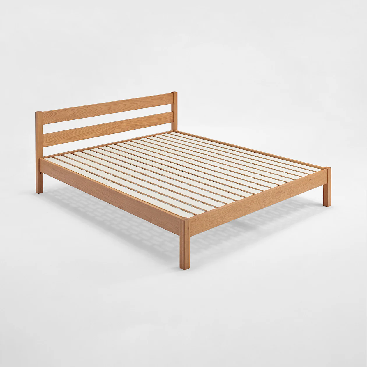 [HD] Wooden Bed - Image 17