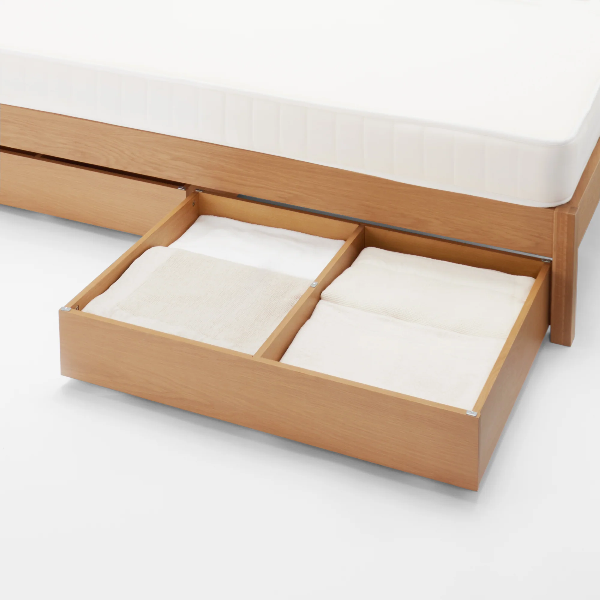 [HD] Wooden Bed - Image 23