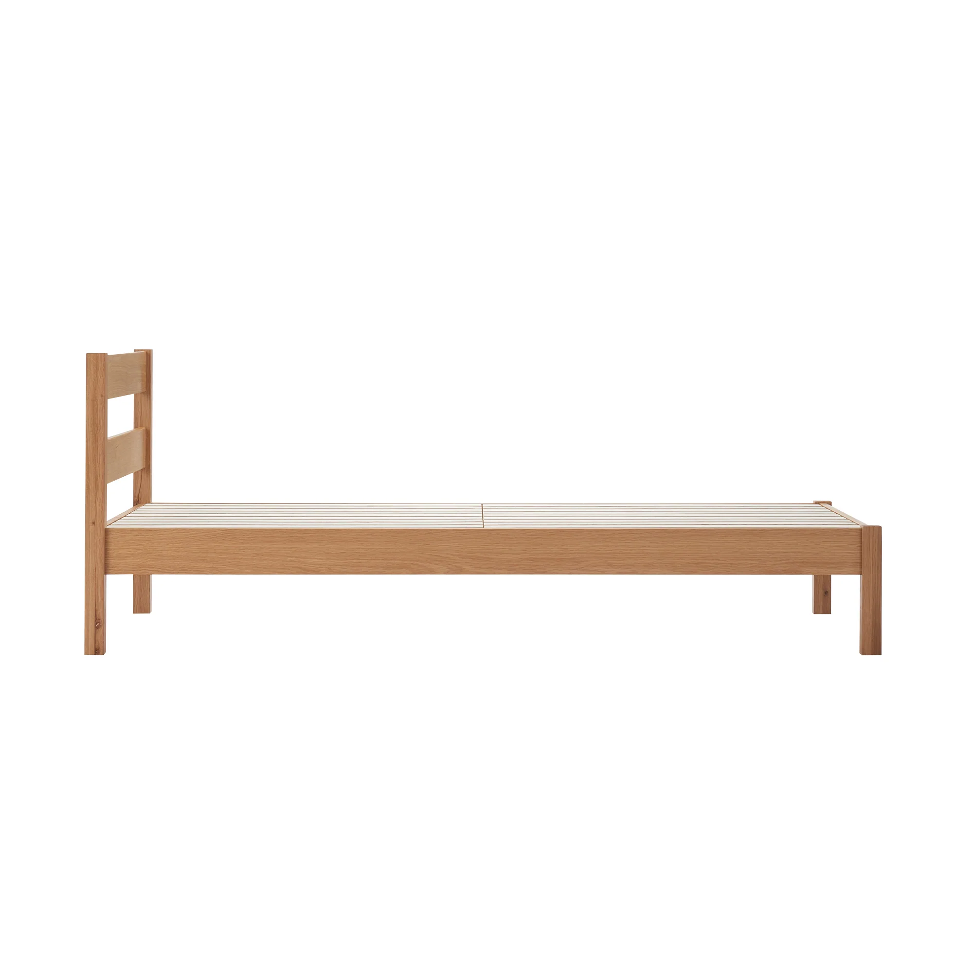 [HD] Wooden Bed - Image 25