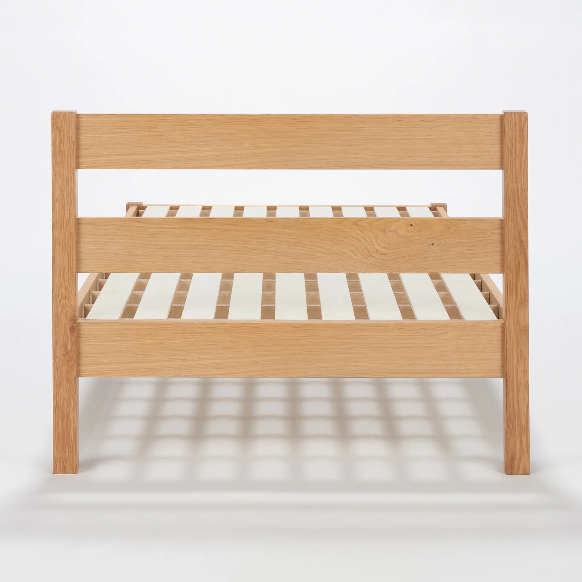 [HD] Wooden Bed - Image 27