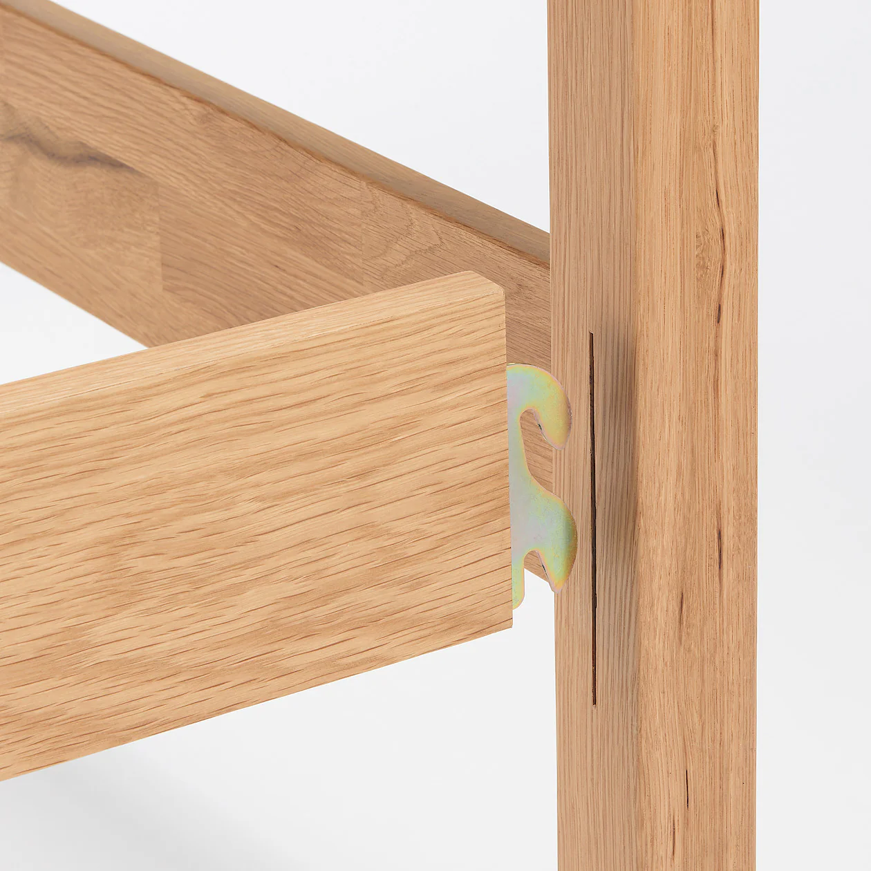 [HD] Wooden Bed - Image 8