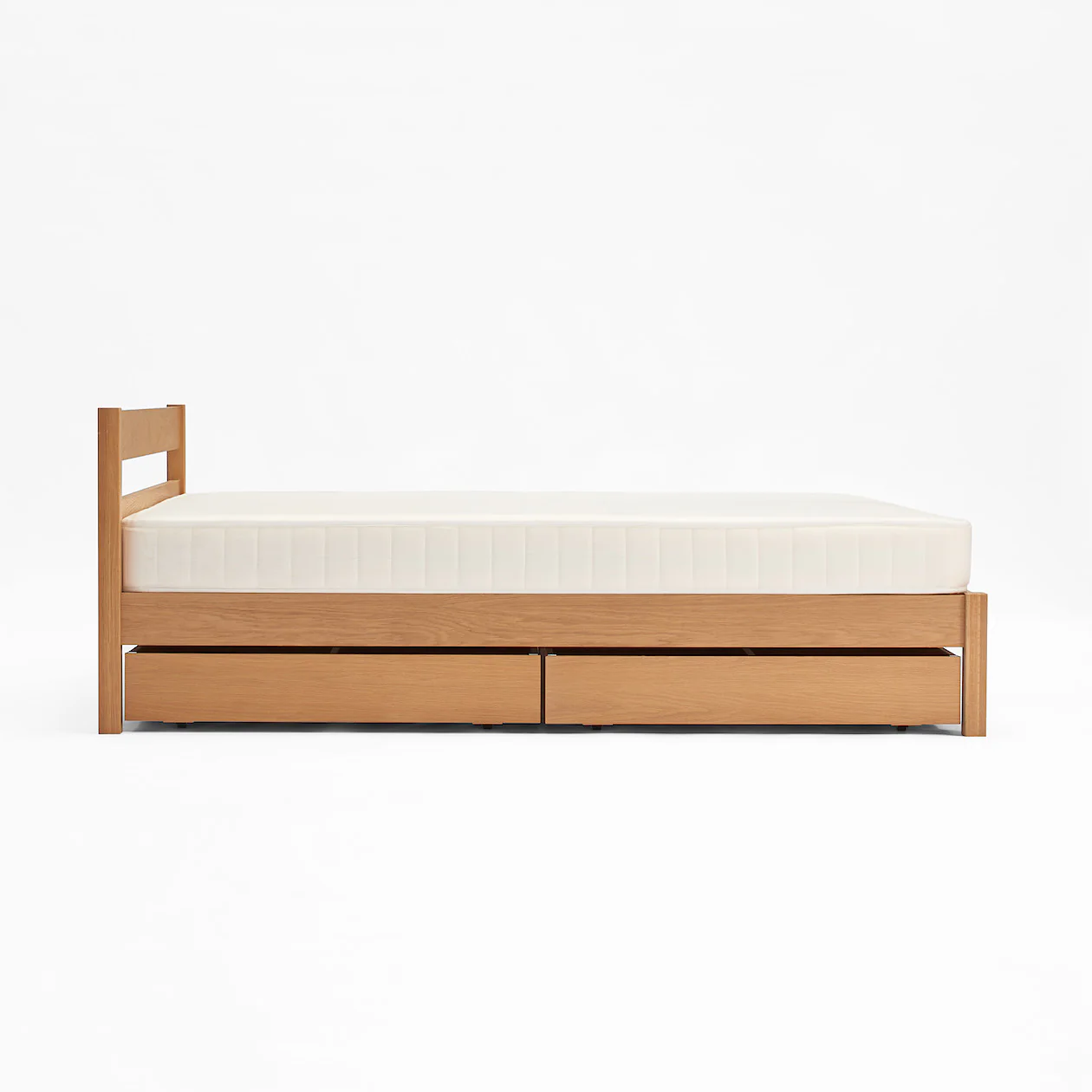 [HD] Wooden Bed - Image 9