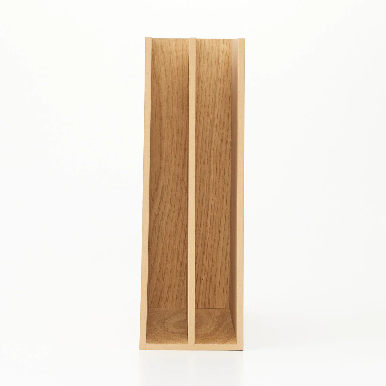 Wooden File Stand - Image 3
