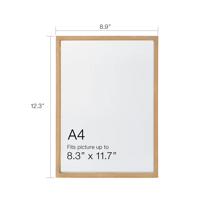Wooden Frame - Image 10