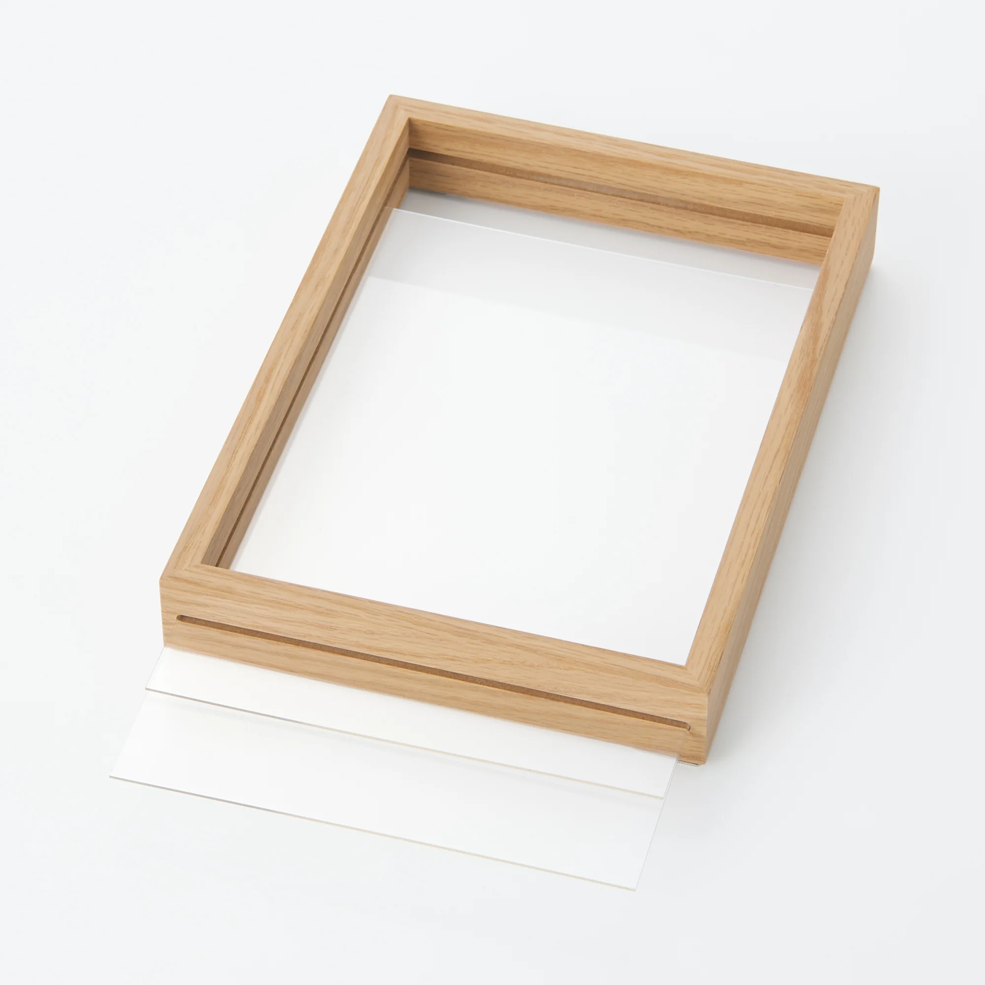 Wooden Frame - Image 17