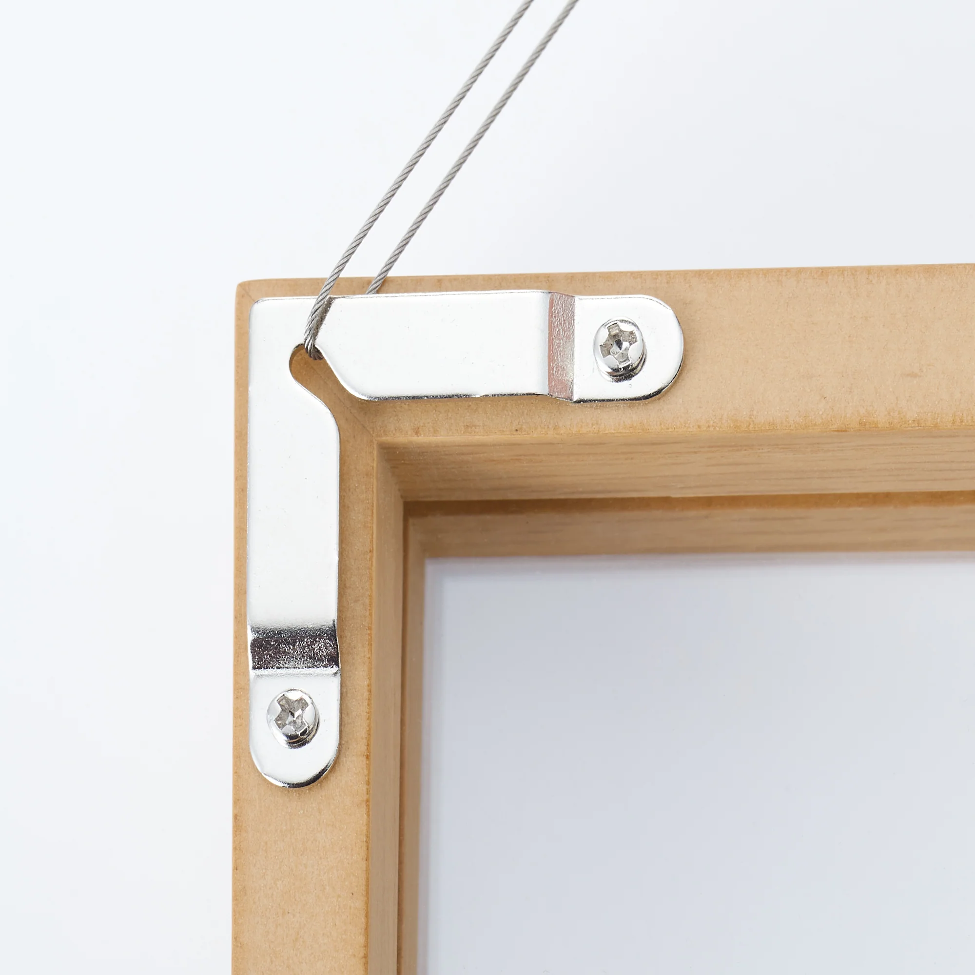 Wooden Frame - Image 26