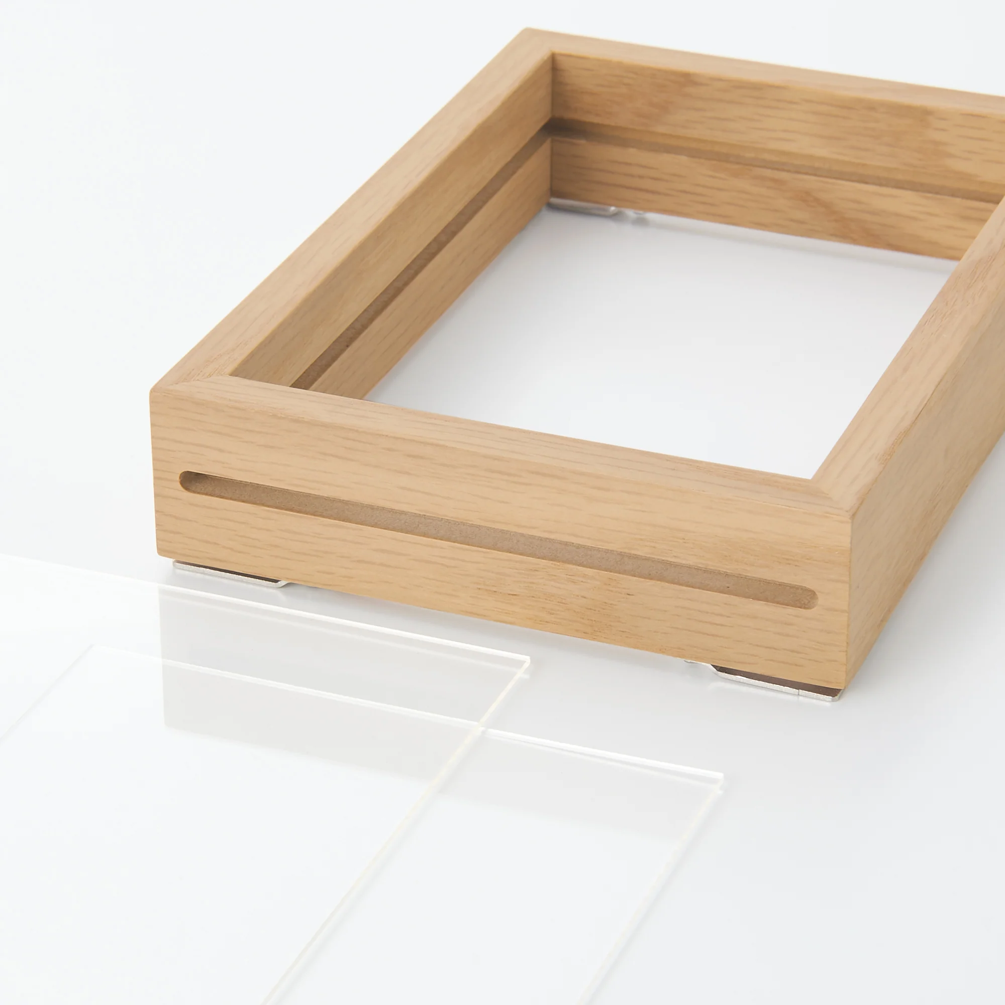 Wooden Frame - Image 28