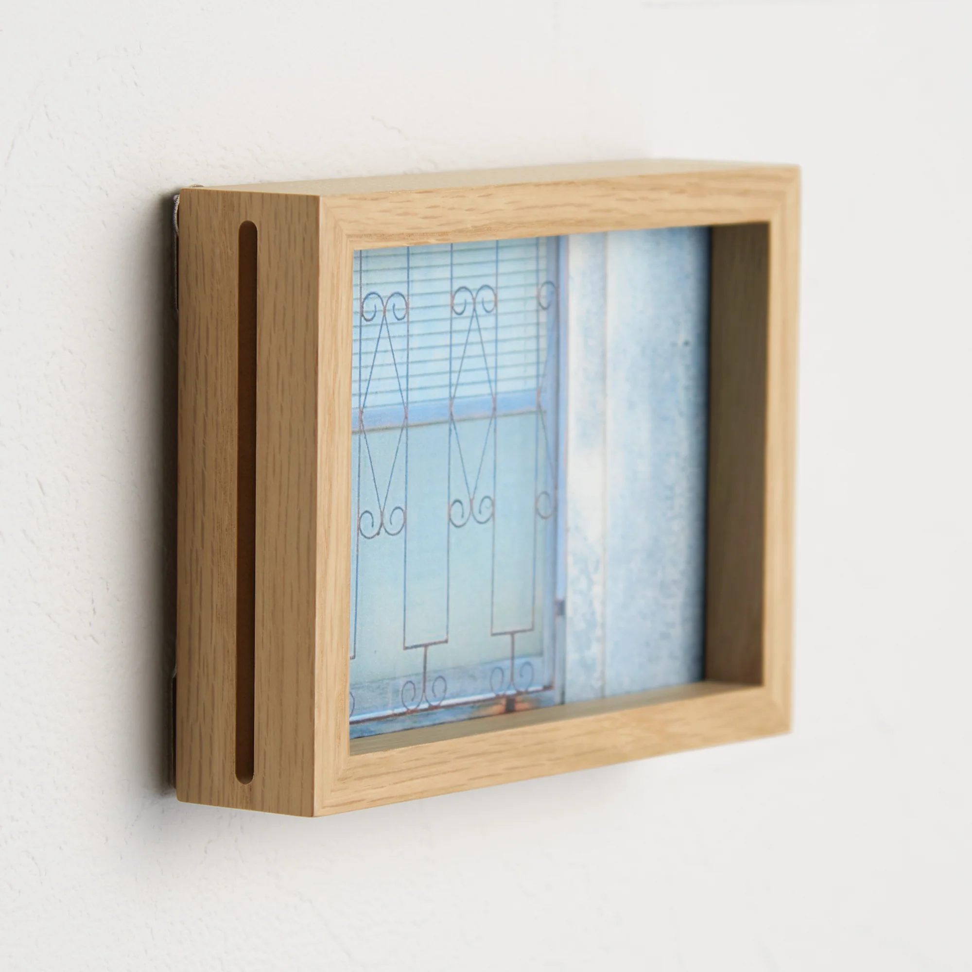 Wooden Frame - Image 32