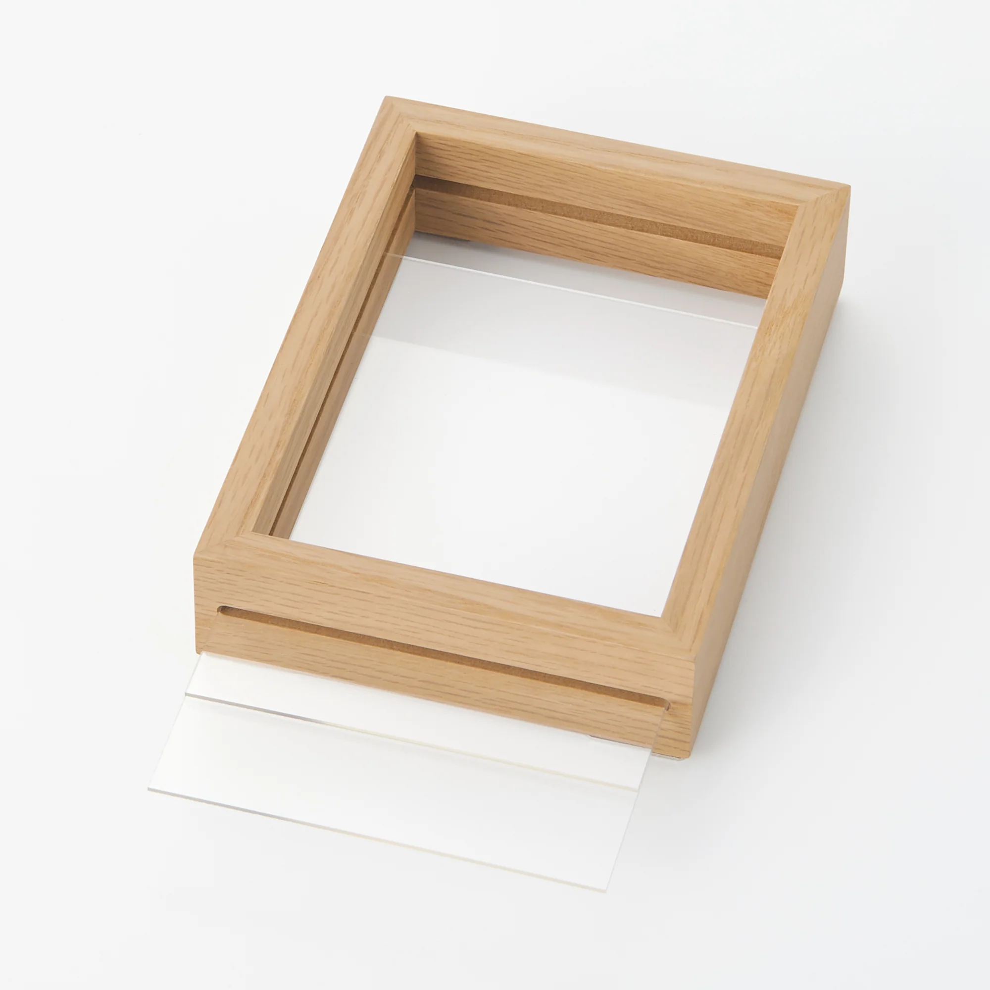 Wooden Frame - Image 37