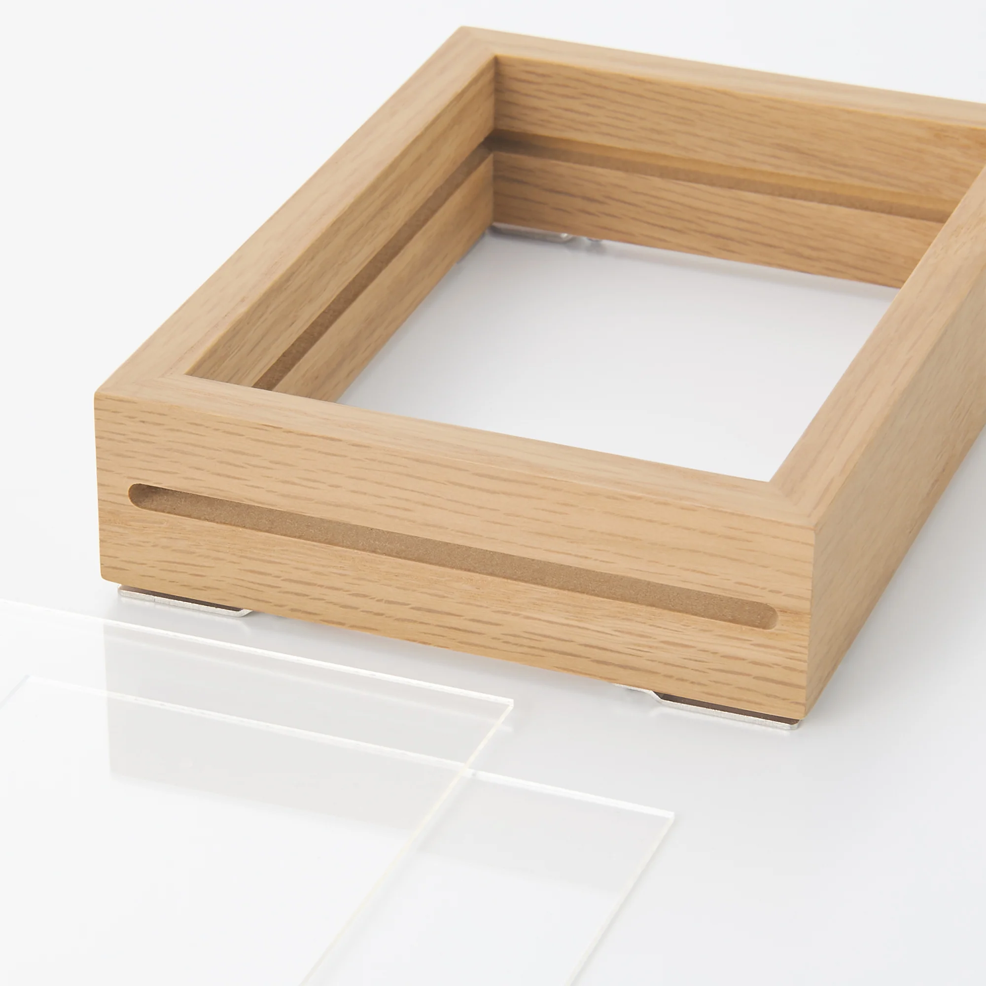 Wooden Frame - Image 38