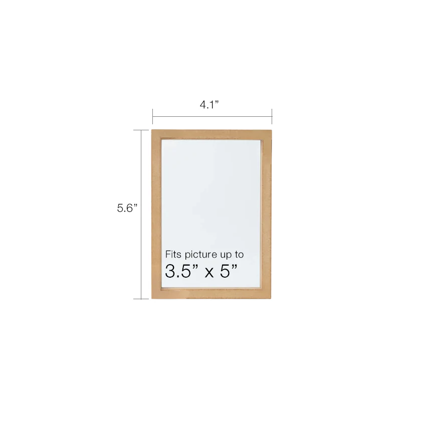 Wooden Frame - Image 41