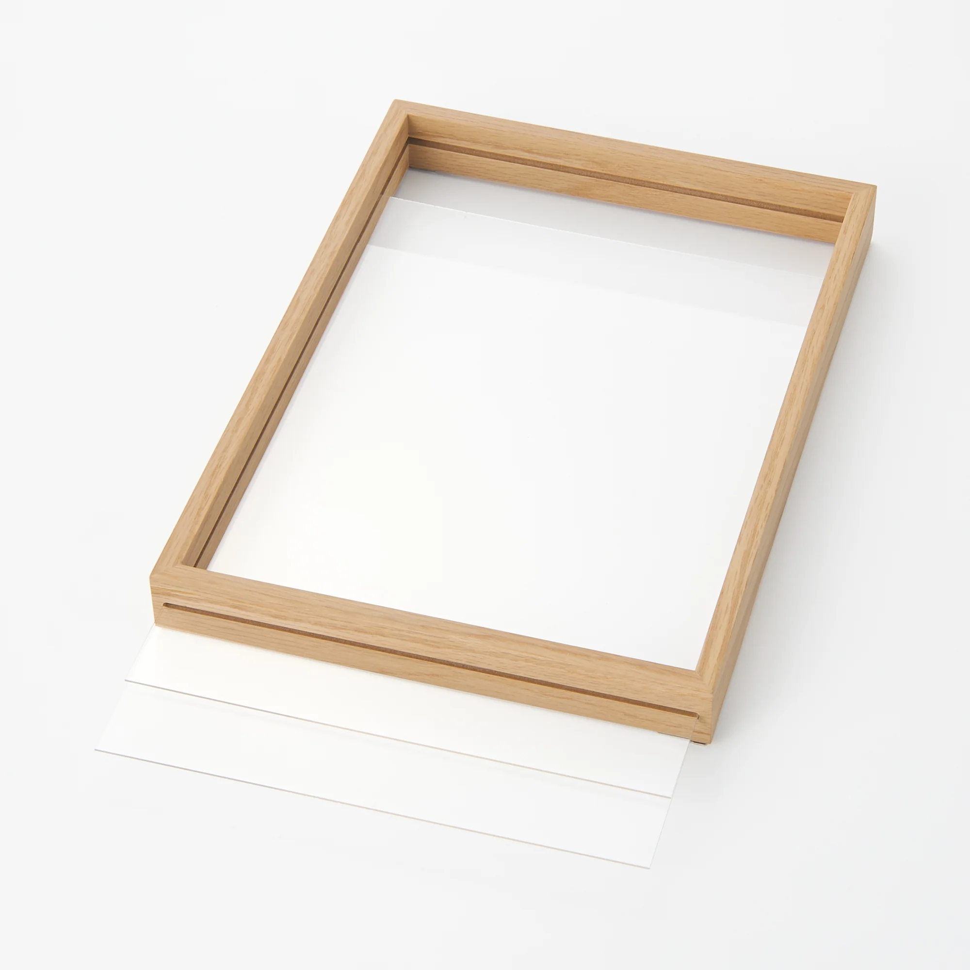 Wooden Frame - Image 7