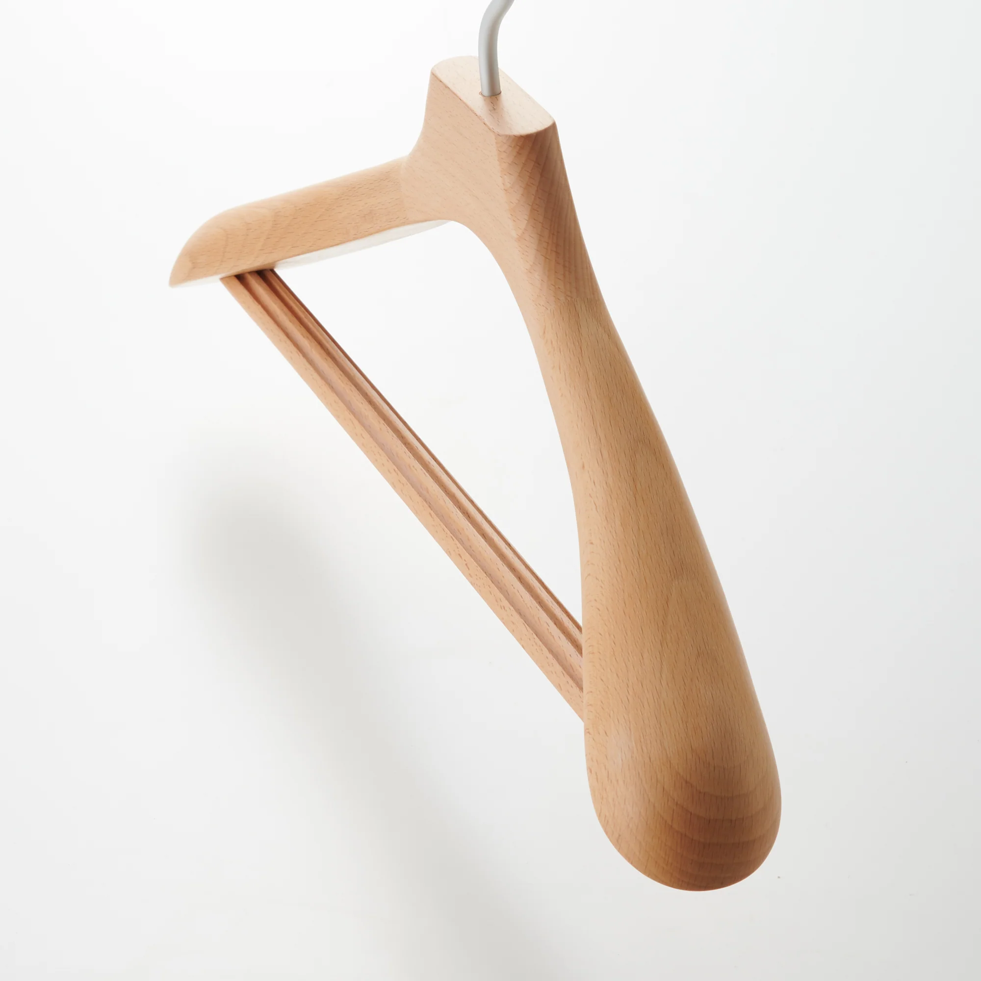 Wooden Hanger (17.7") - Image 4
