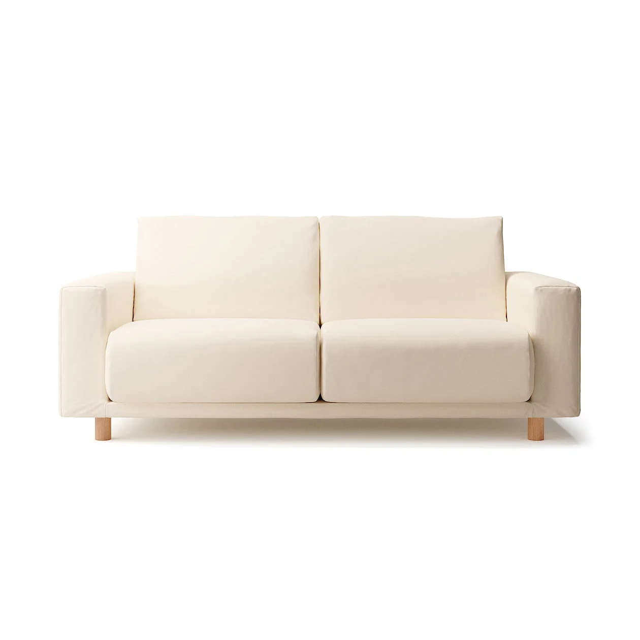 Wooden Legs for Urethane Pocket Coil Sofa - Image 5