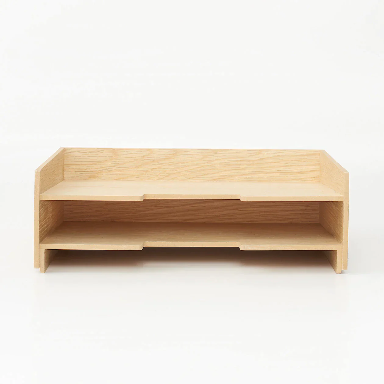 Wooden Letter Tray - Image 3