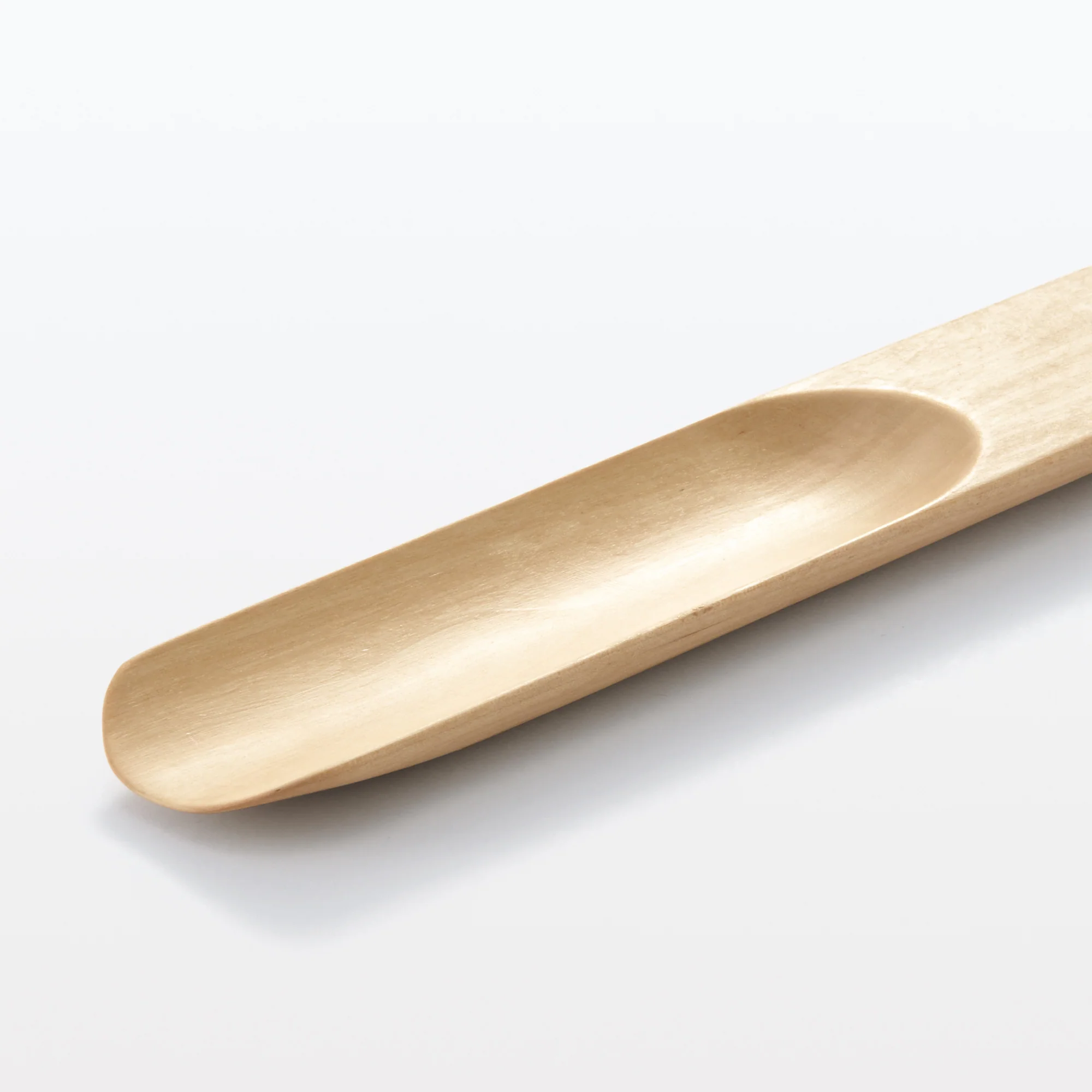 Wooden Shoehorn Small - Image 3