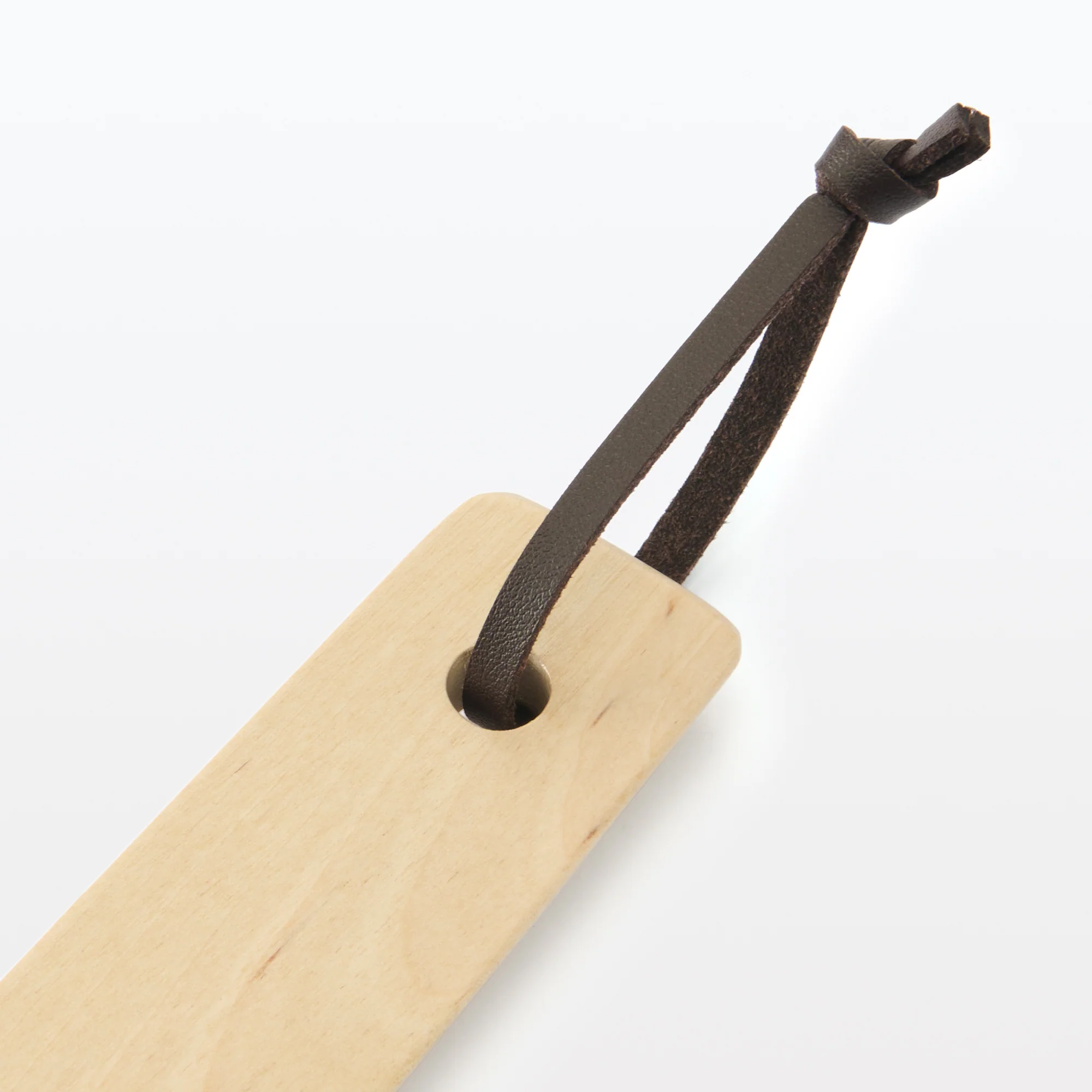 Wooden Shoehorn Small - Image 4