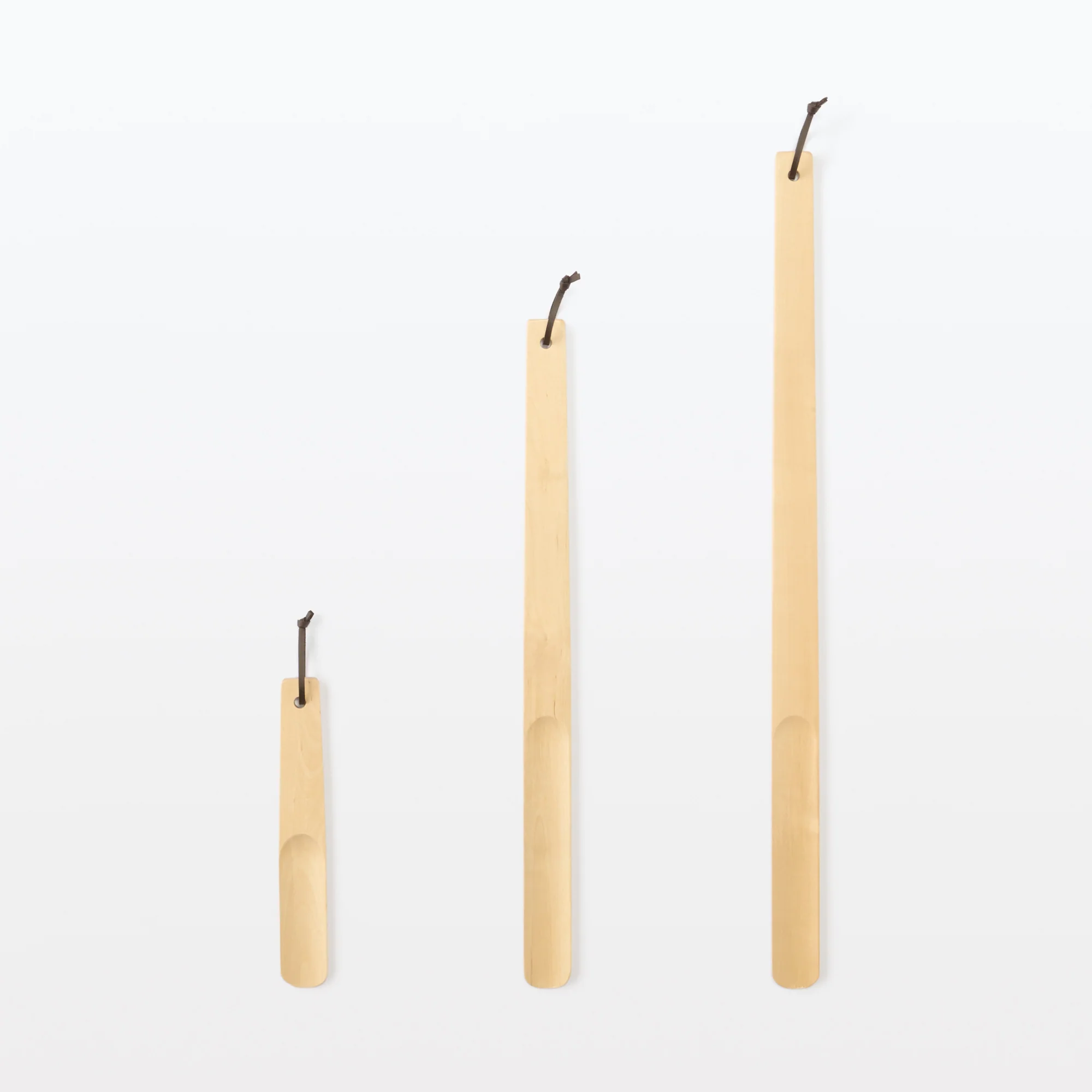 Wooden Shoehorn Small - Image 6