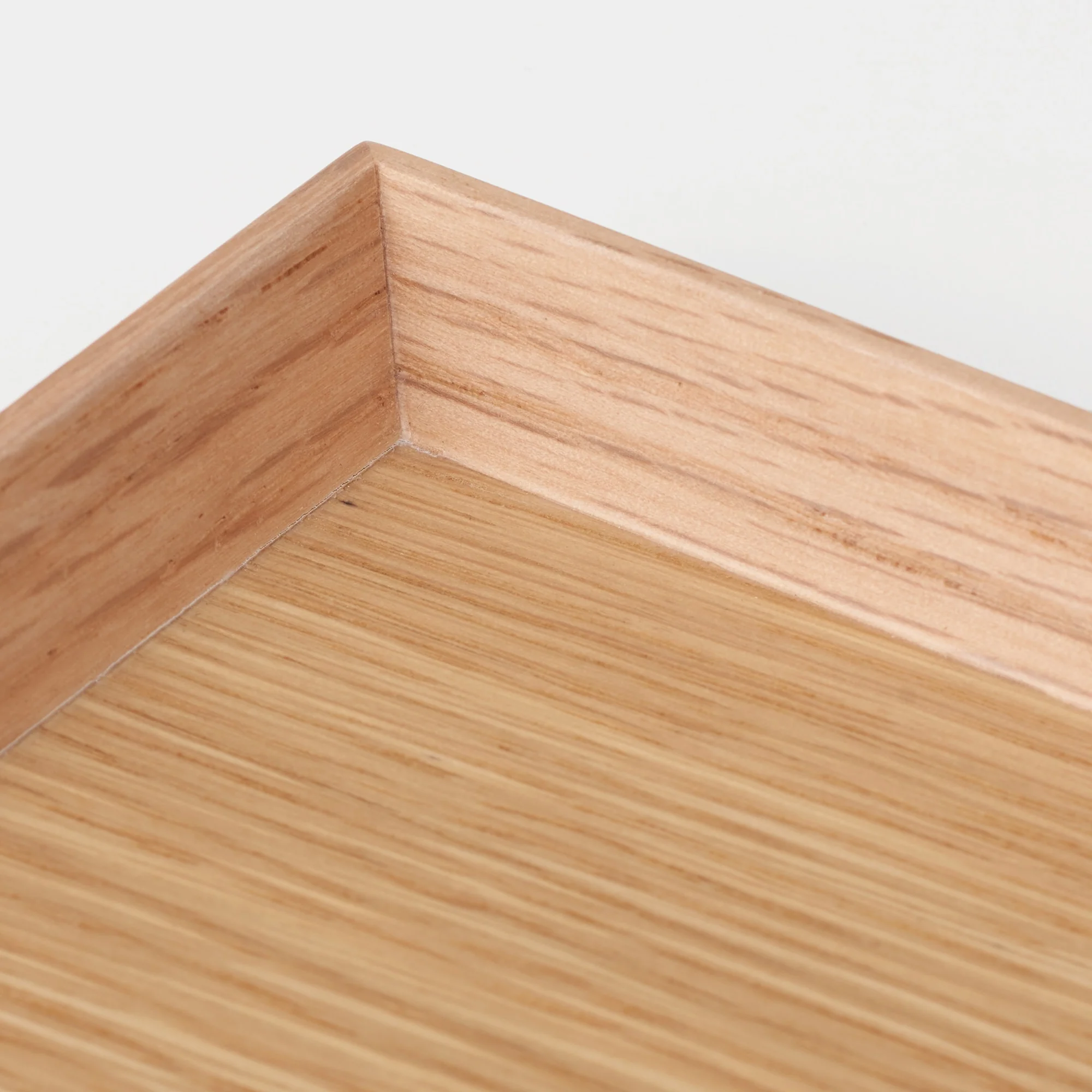 Wooden Square Tray - Image 15