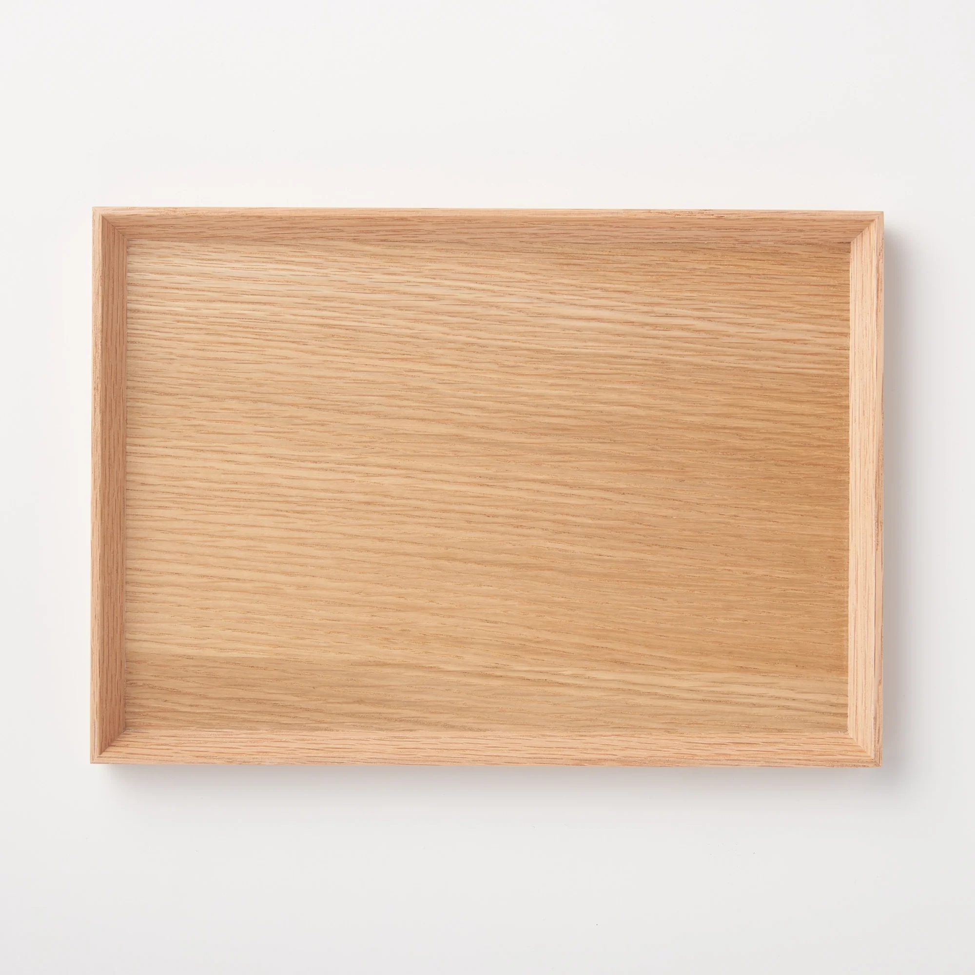 Wooden Square Tray - Image 3