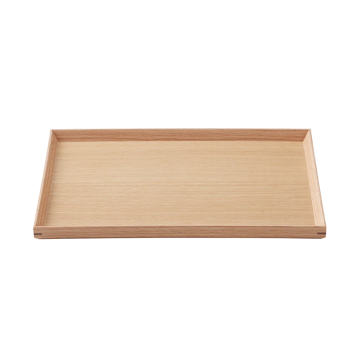 Wooden Square Tray - Image 6