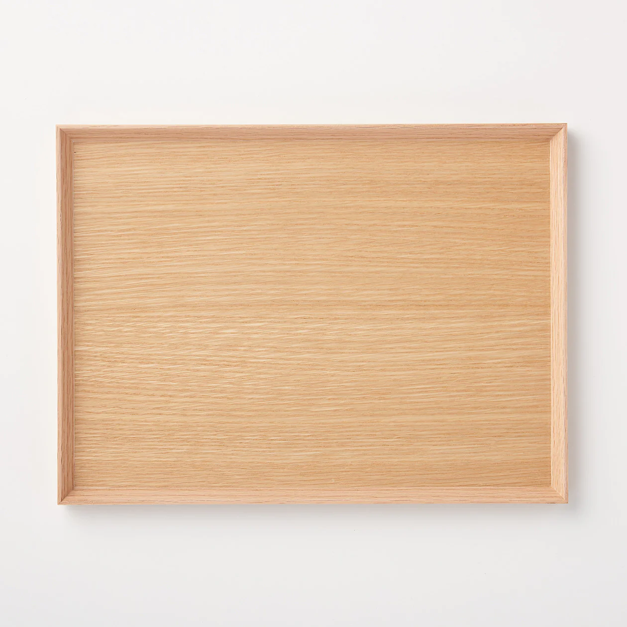 Wooden Square Tray - Image 8