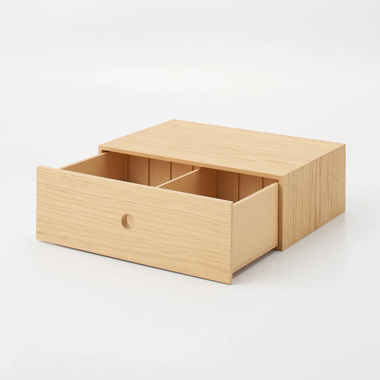 Wooden Storage 1 Drawer - Image 3