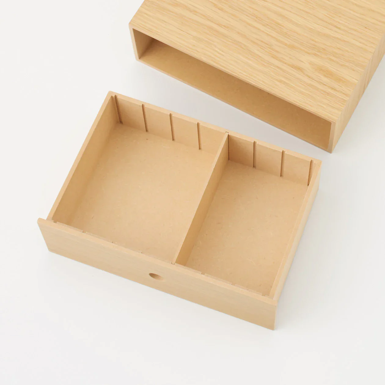 Wooden Storage 1 Drawer - Image 4