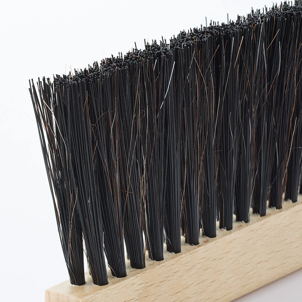 Wooden Table Brush - Image 4