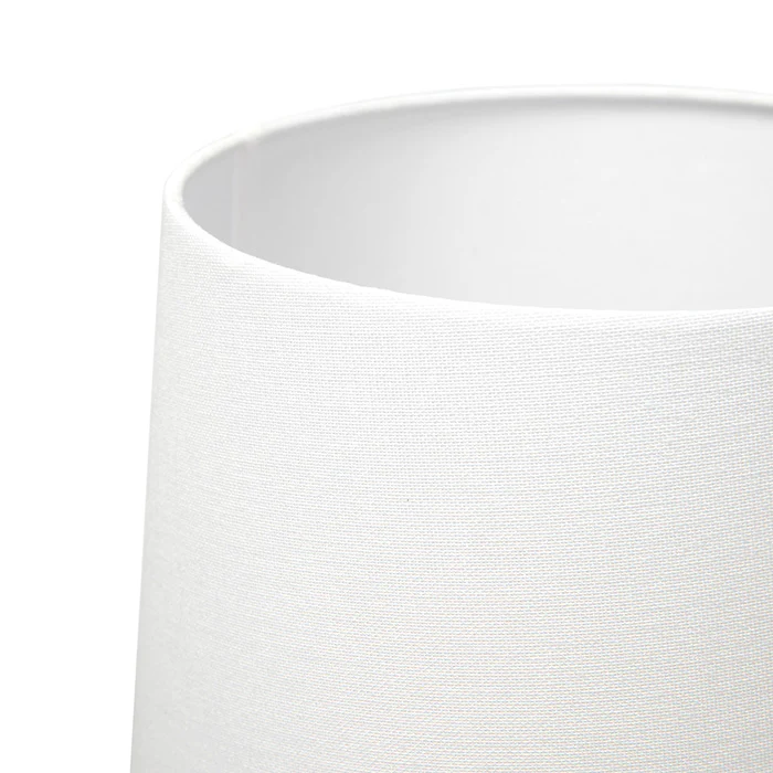 Wooden Table Lamp - Image 4