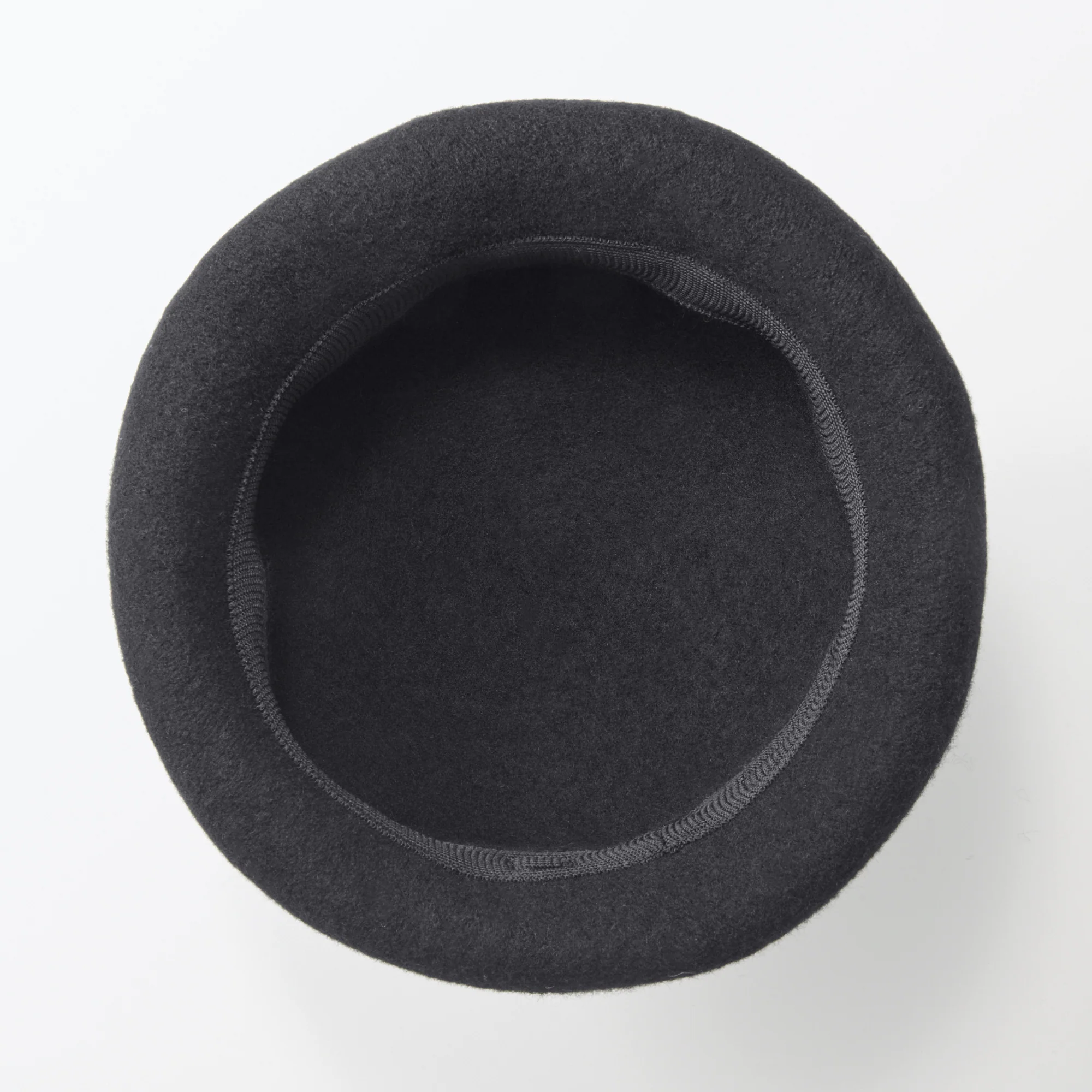 Wool Beret - Image 10