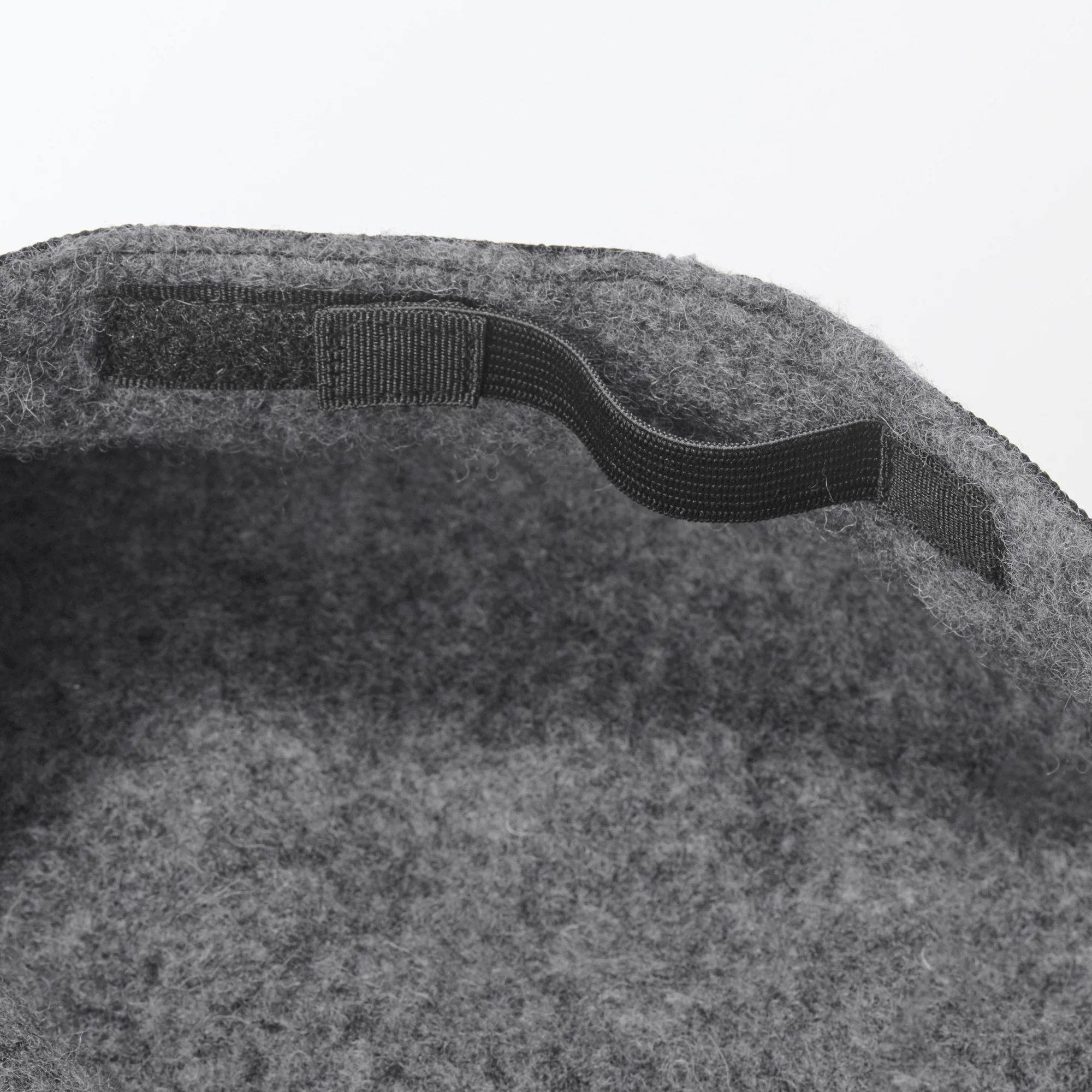 Wool Beret - Image 5