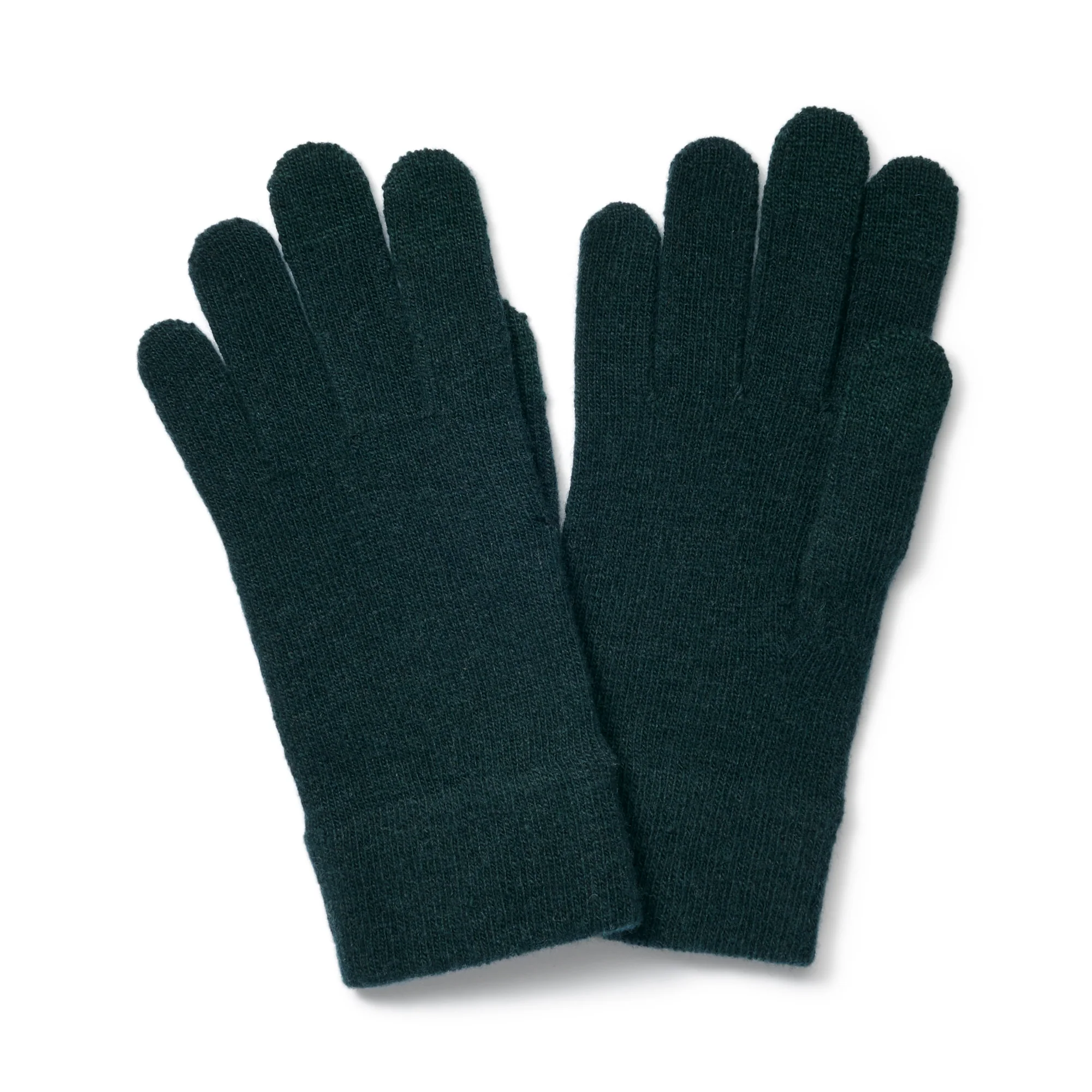 Wool Blend Touchscreen Gloves - Image 26
