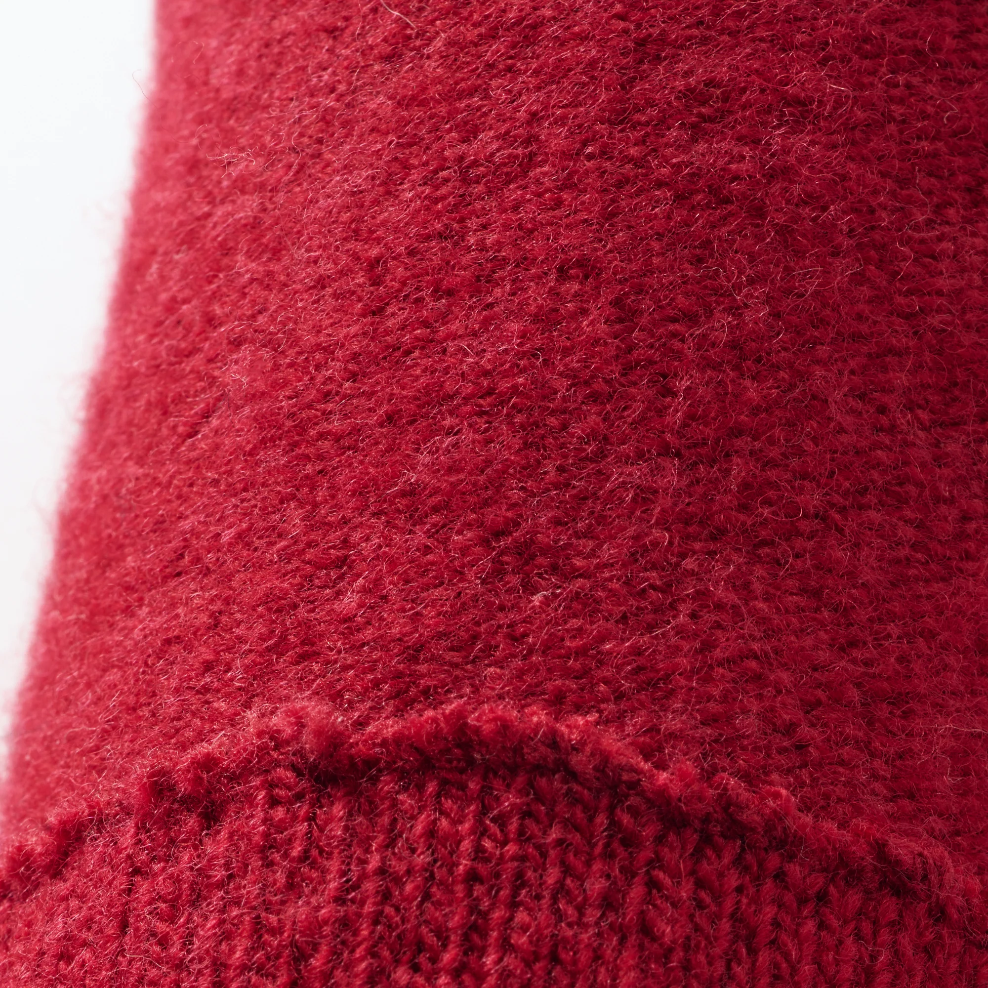 Wool Blend Touchscreen Gloves - Image 41