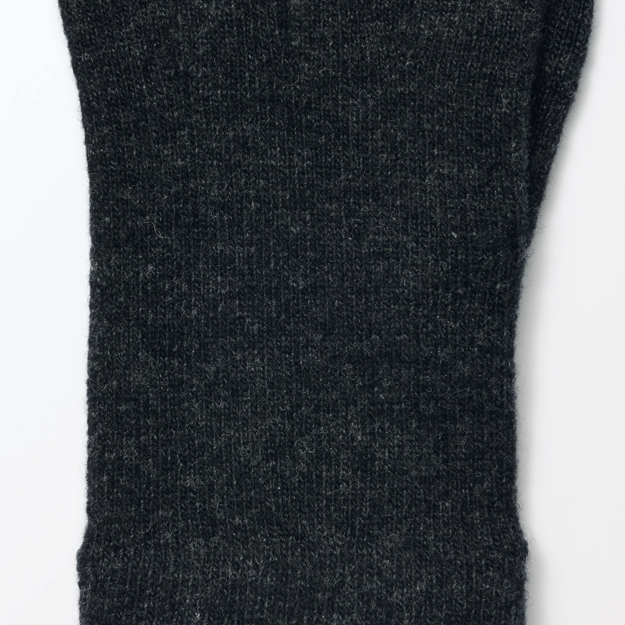 Wool Blend Touchscreen Gloves - Image 5