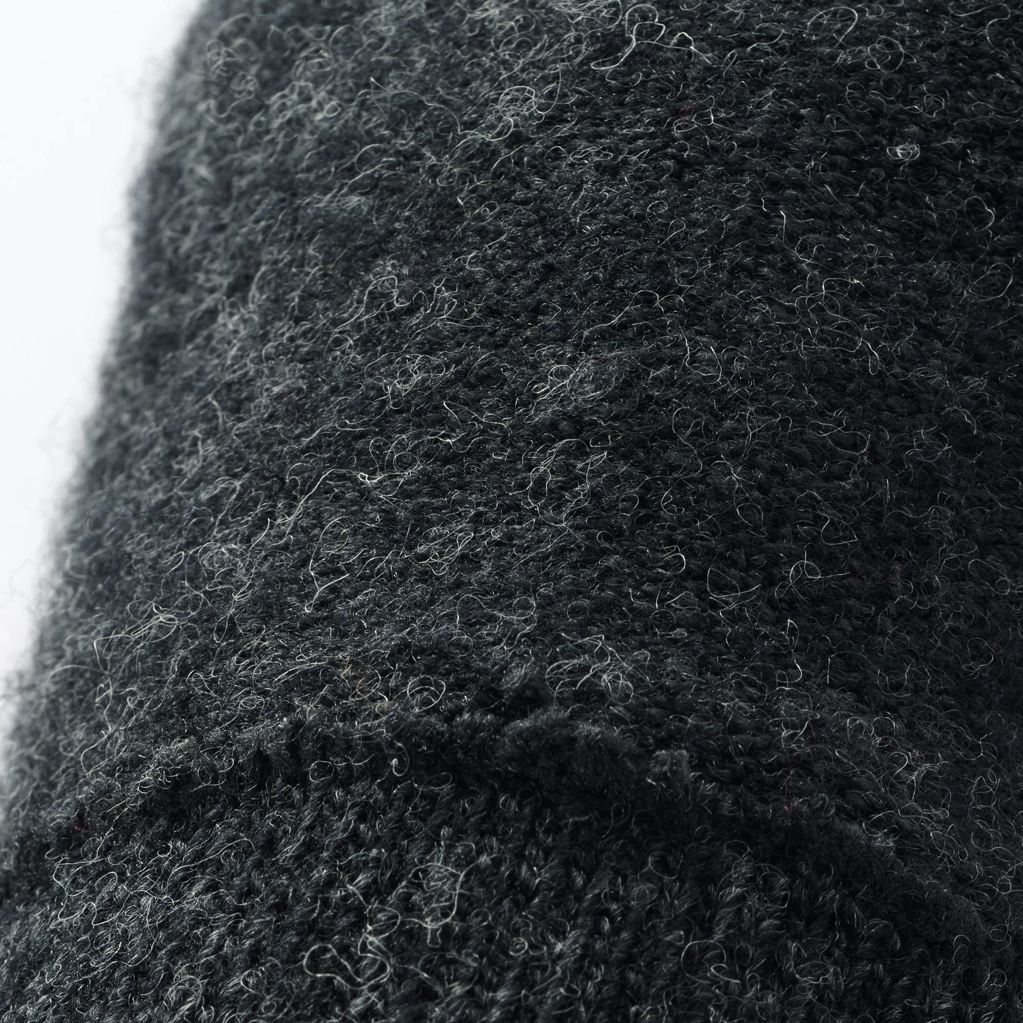 Wool Blend Touchscreen Gloves - Image 6
