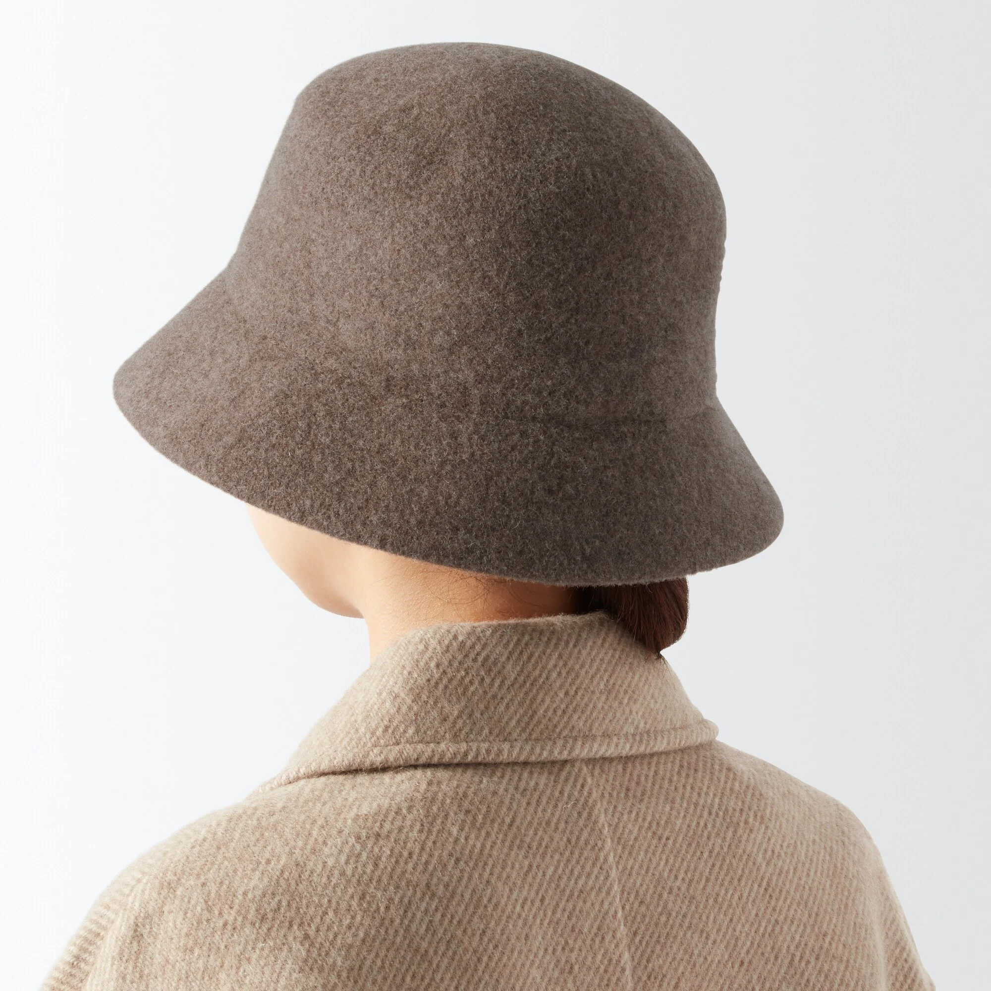 Wool Bucket Hat - Image 10