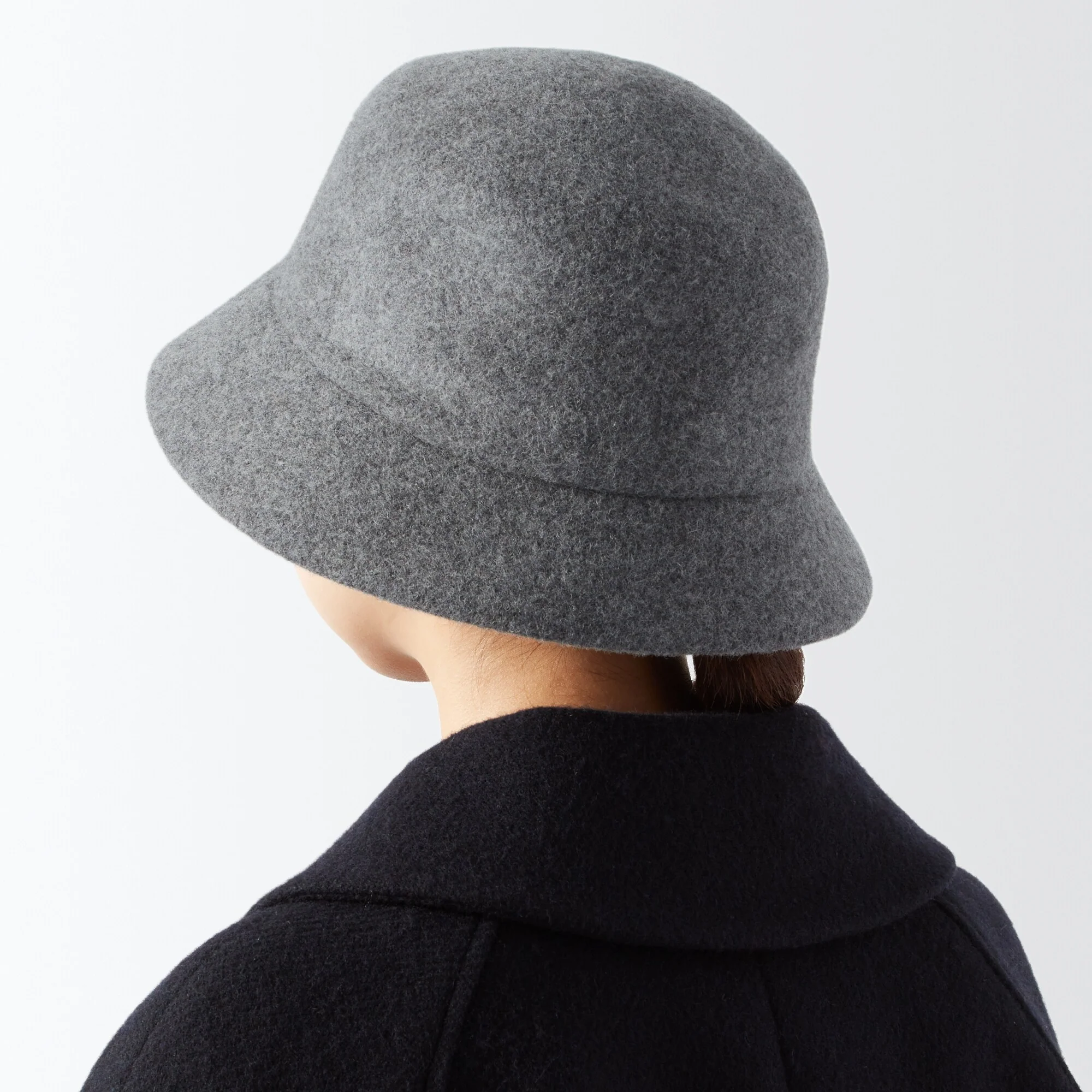 Wool Bucket Hat - Image 3