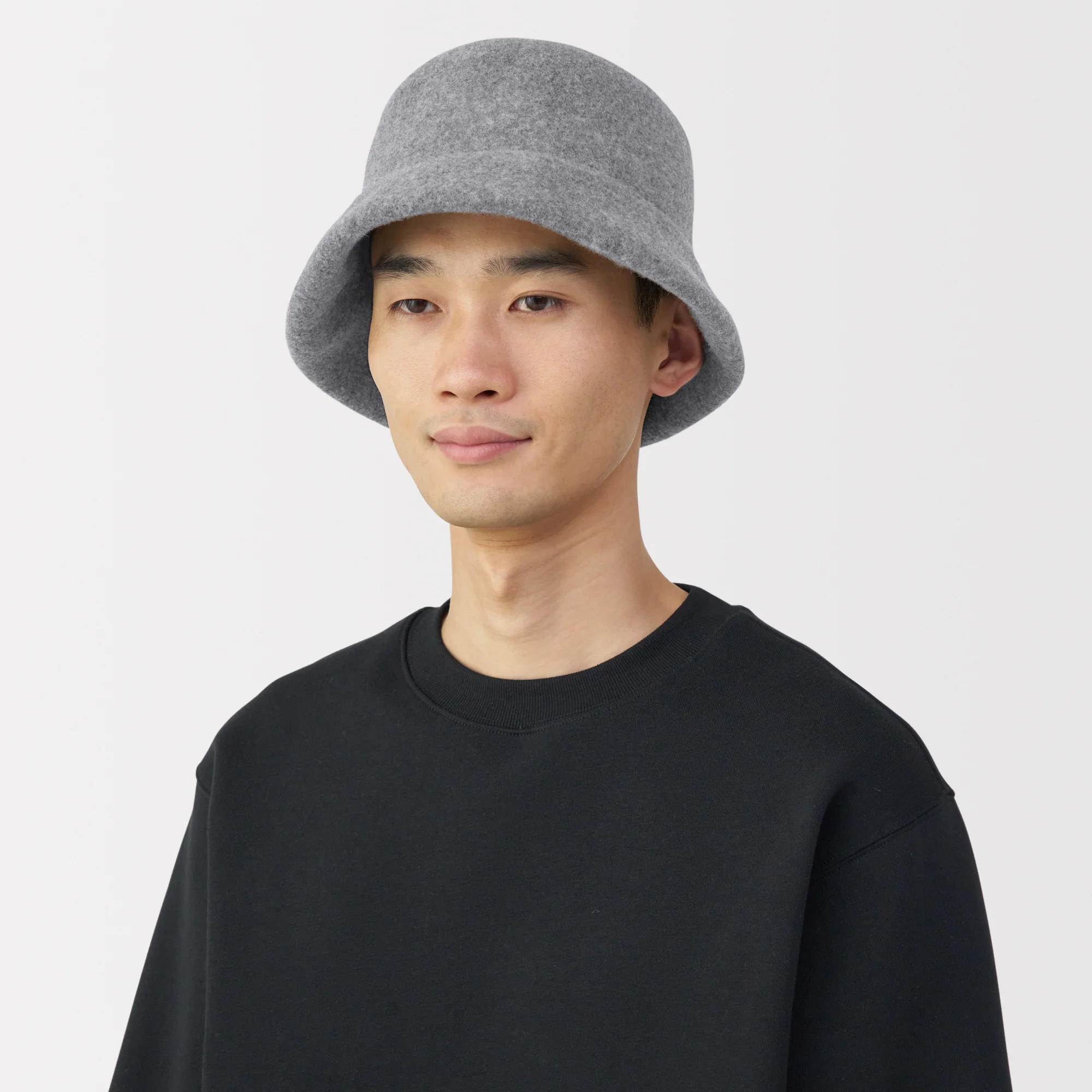 Wool Bucket Hat - Image 16