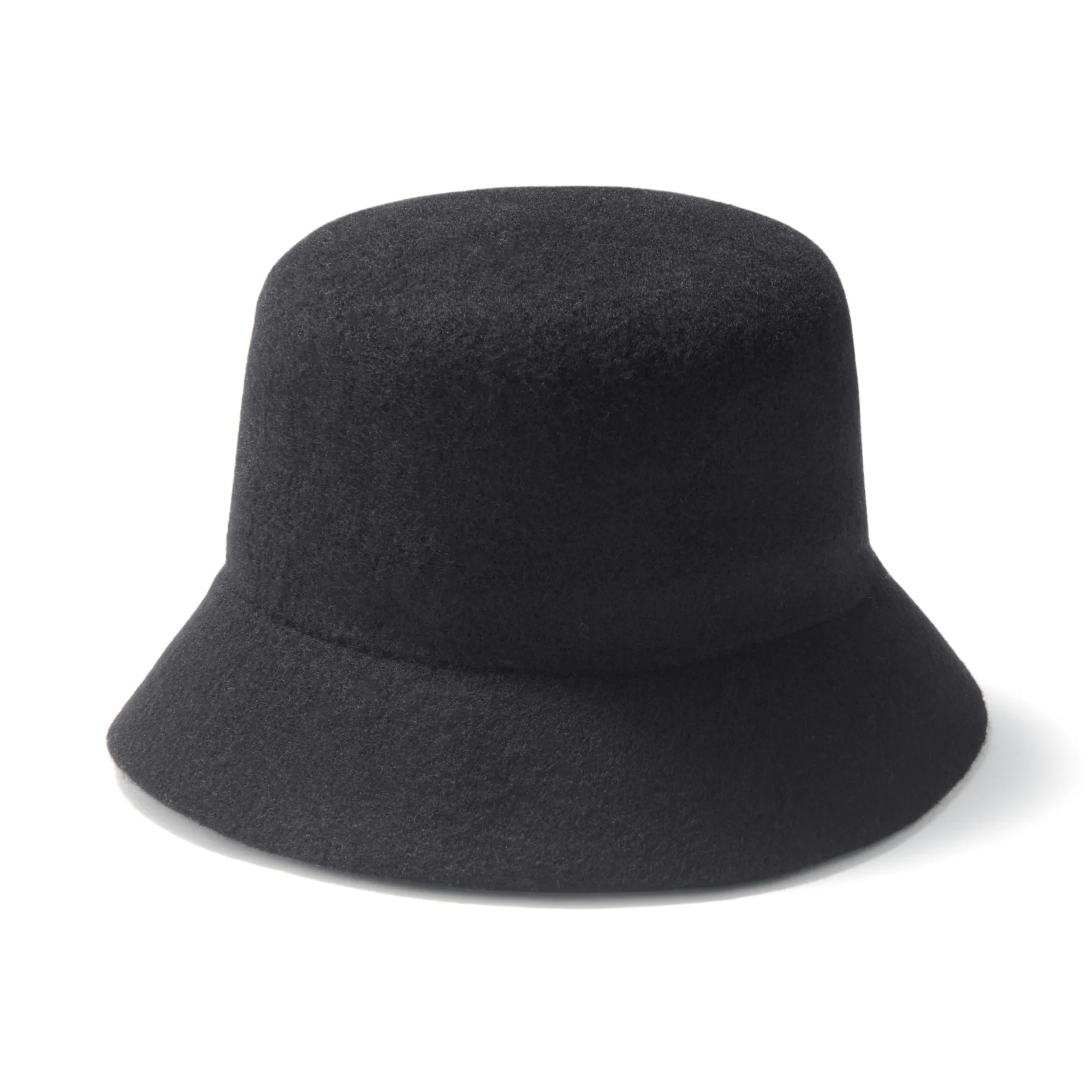 Wool Bucket Hat - Image 2