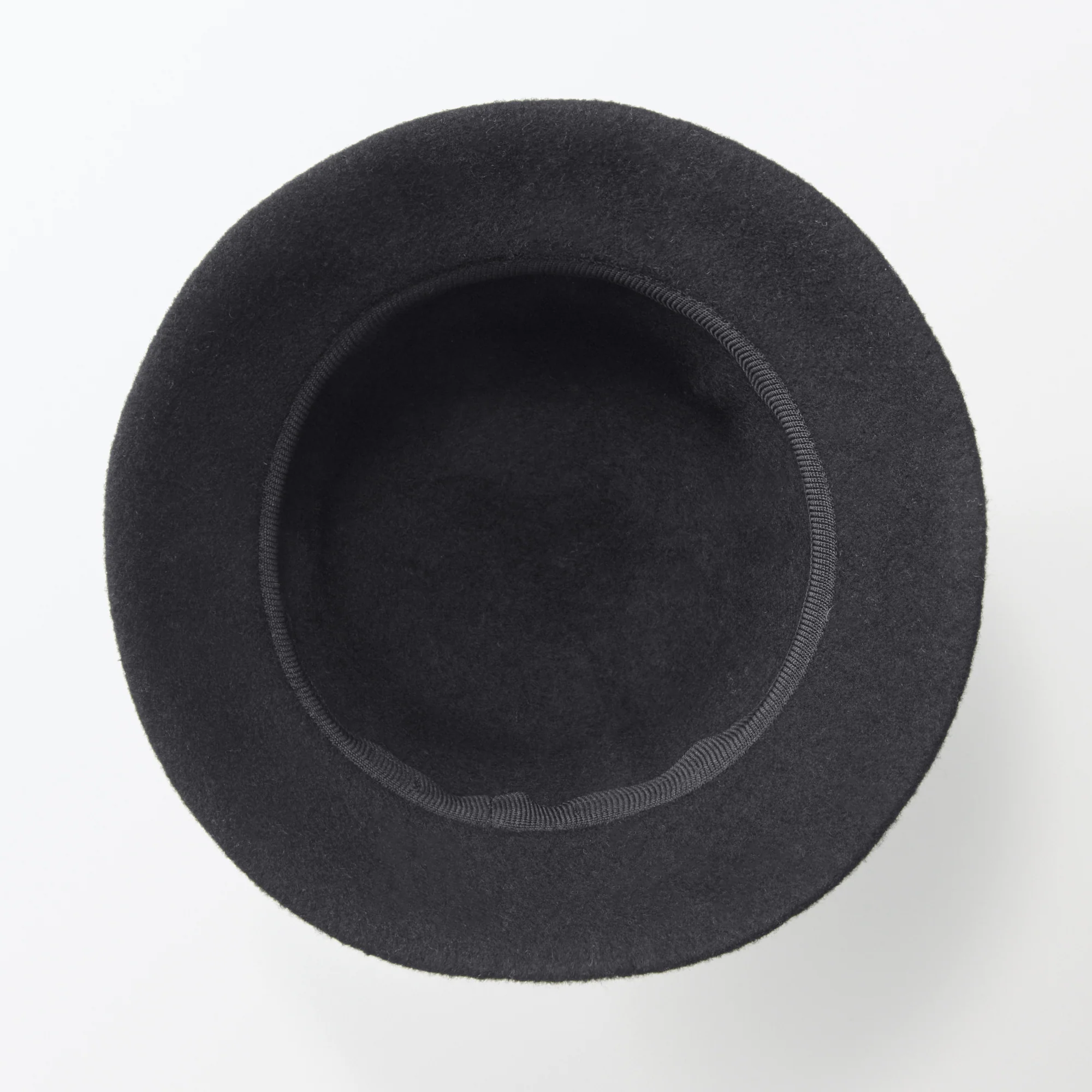 Wool Bucket Hat - Image 3